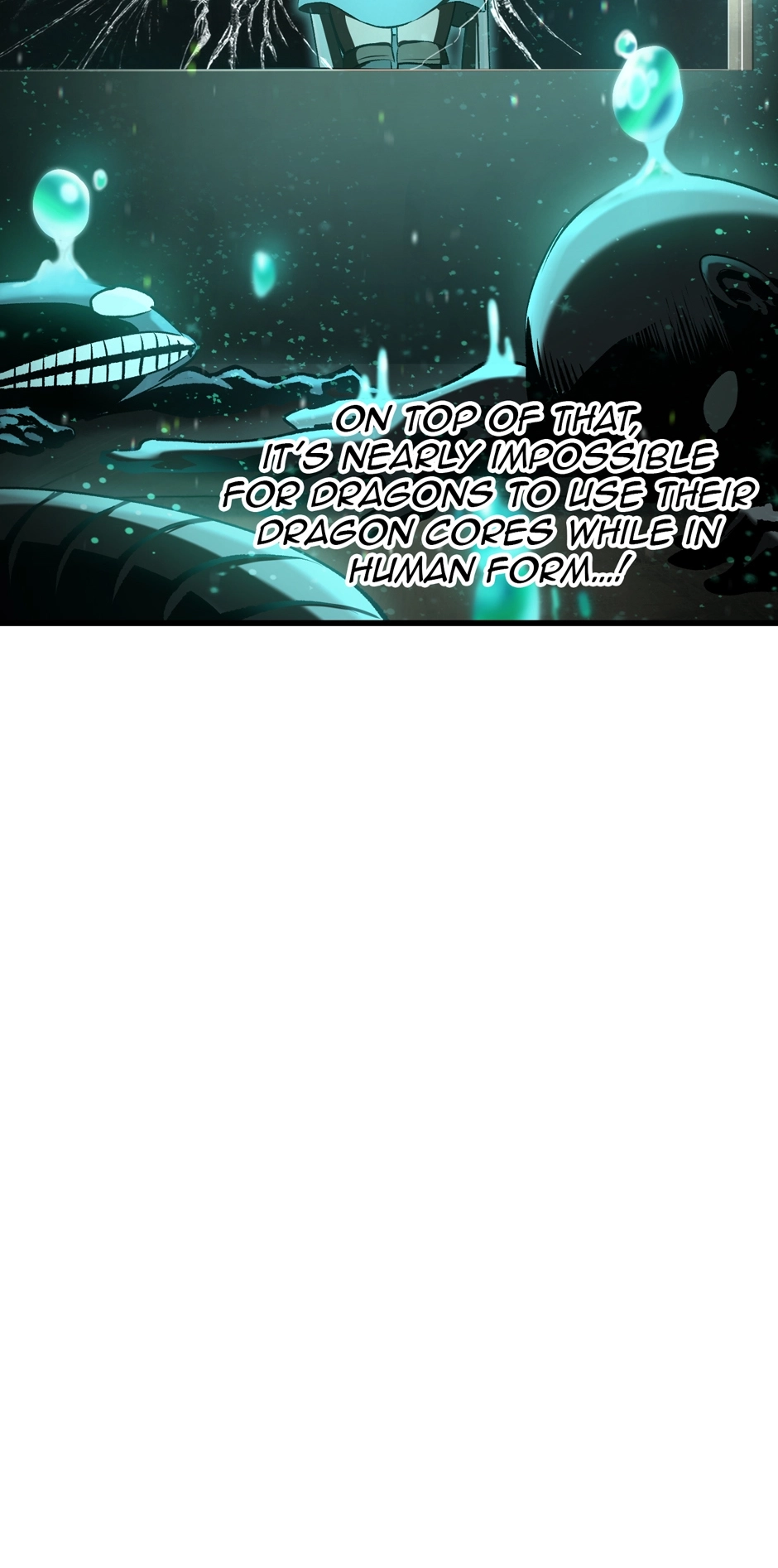 Survival Story of a Sword King in a Fantasy World Chapter 239 Page 35