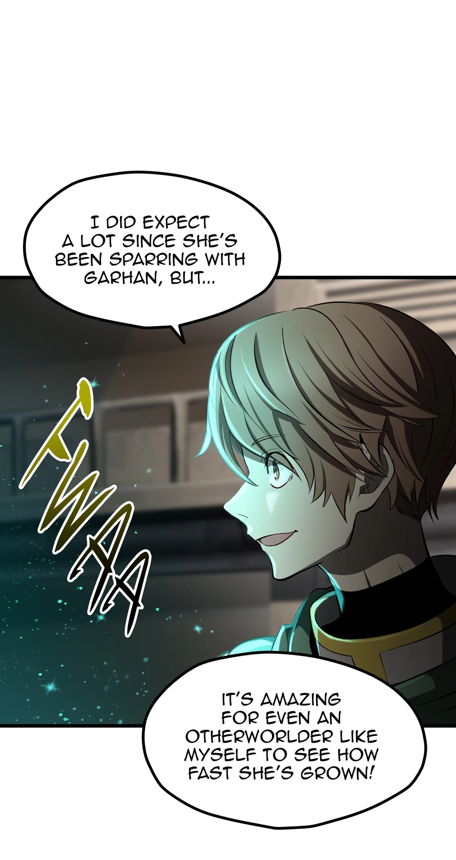 Survival Story of a Sword King in a Fantasy World Chapter 239 Page 36