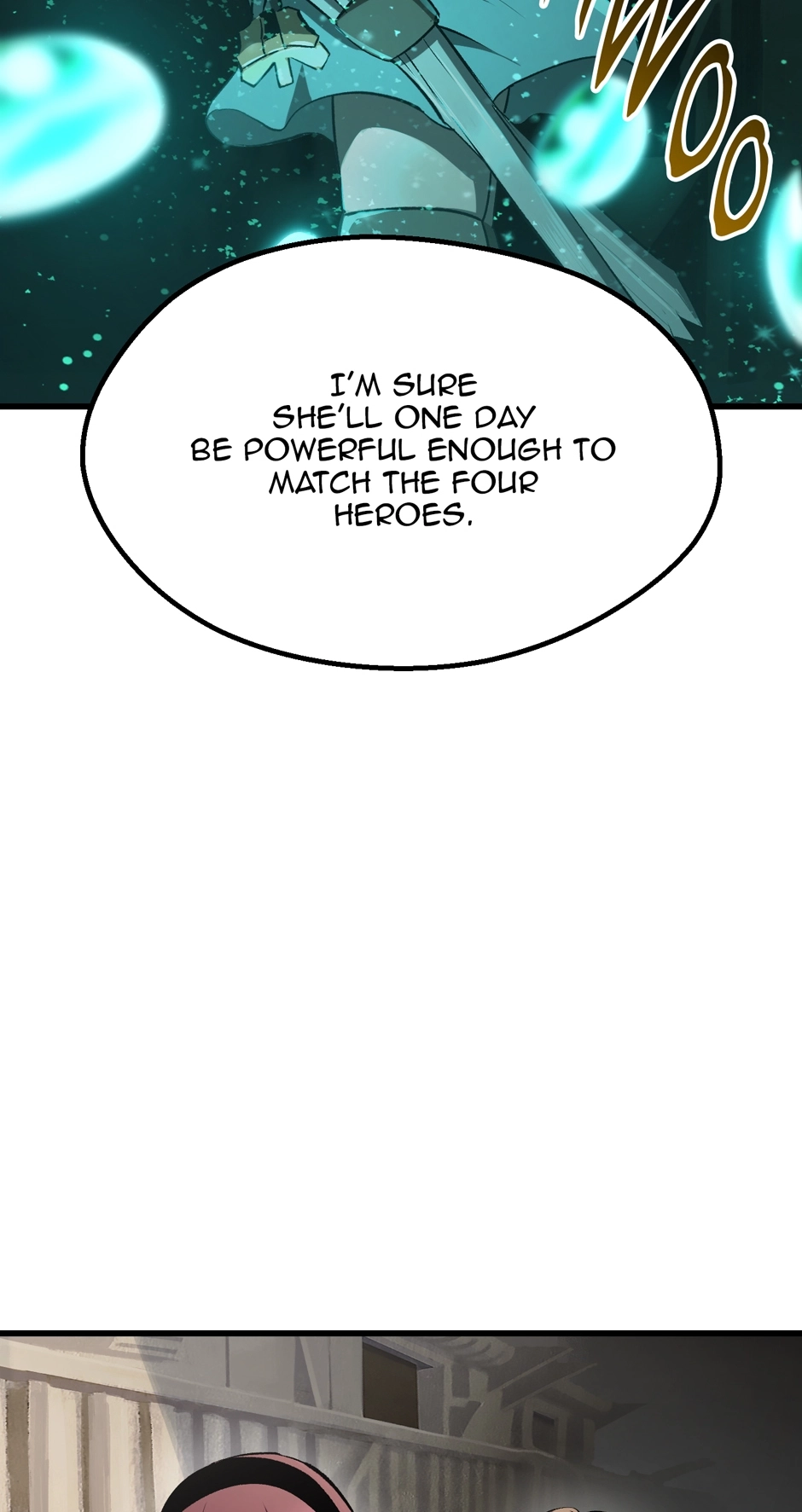 Survival Story of a Sword King in a Fantasy World Chapter 239 Page 38