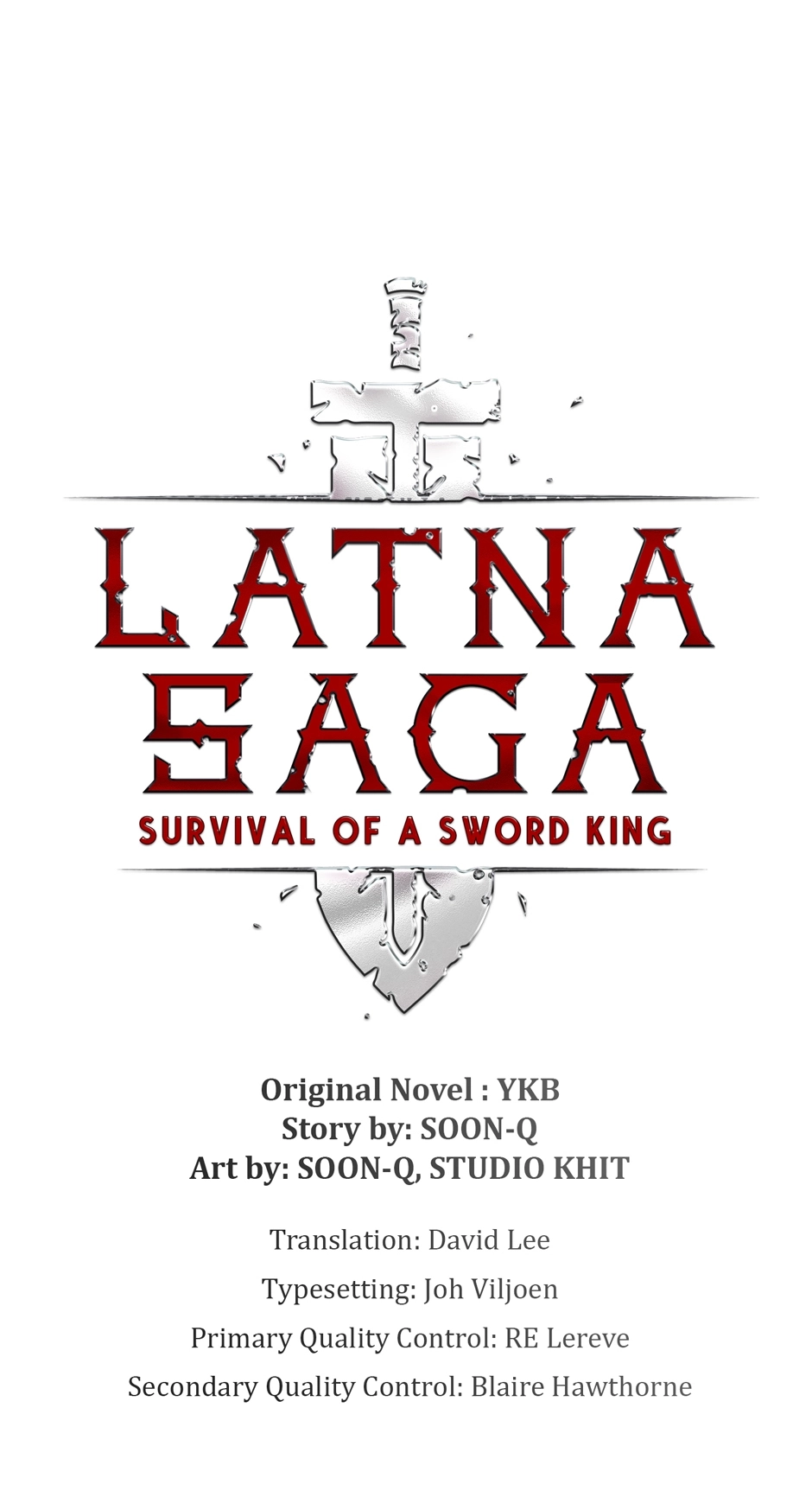 Survival Story of a Sword King in a Fantasy World Chapter 239 Page 47