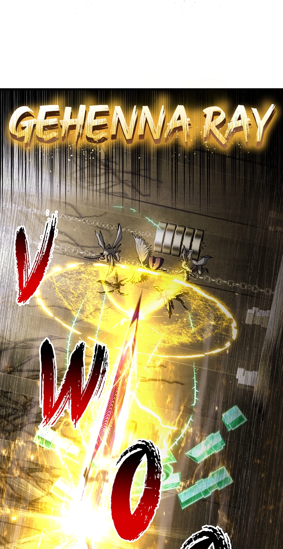 Survival Story of a Sword King in a Fantasy World Chapter 239 Page 49