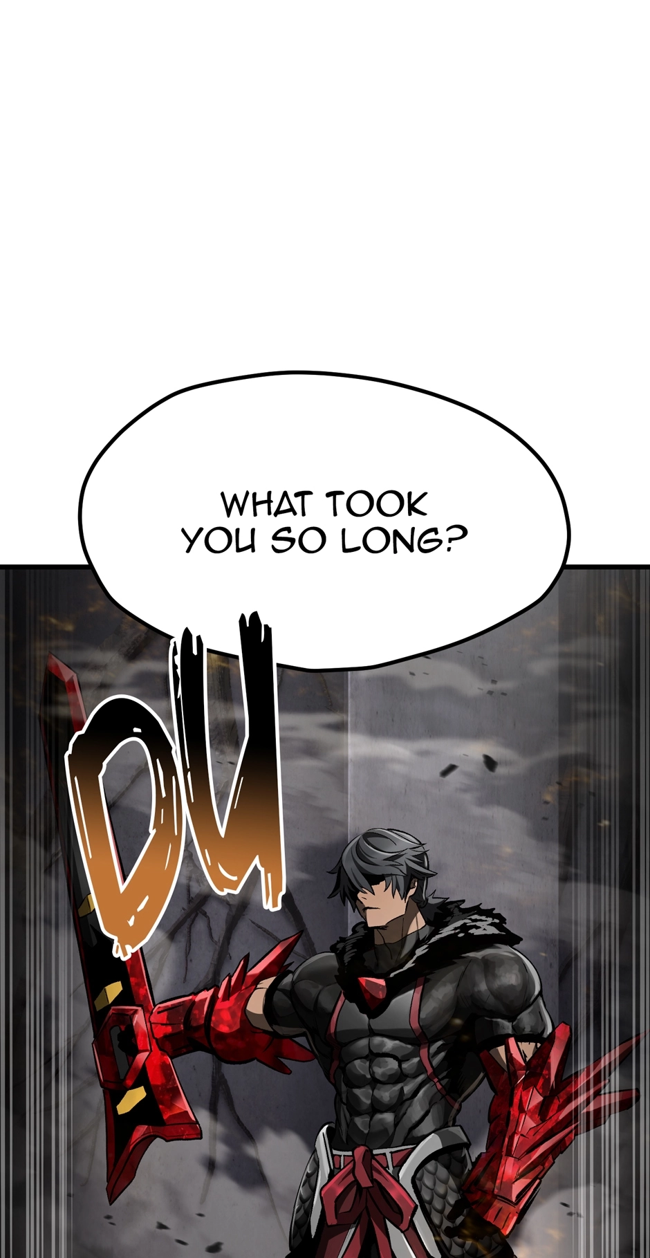 Survival Story of a Sword King in a Fantasy World Chapter 239 Page 55