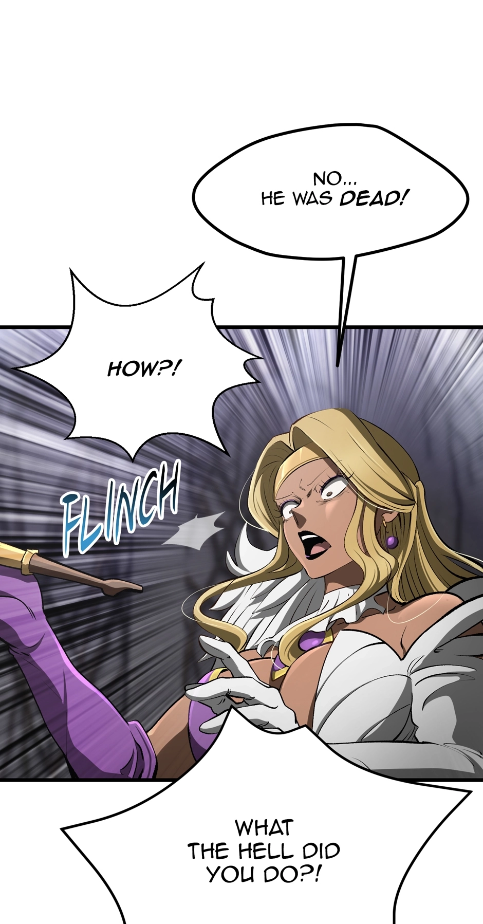 Survival Story of a Sword King in a Fantasy World Chapter 239 Page 57