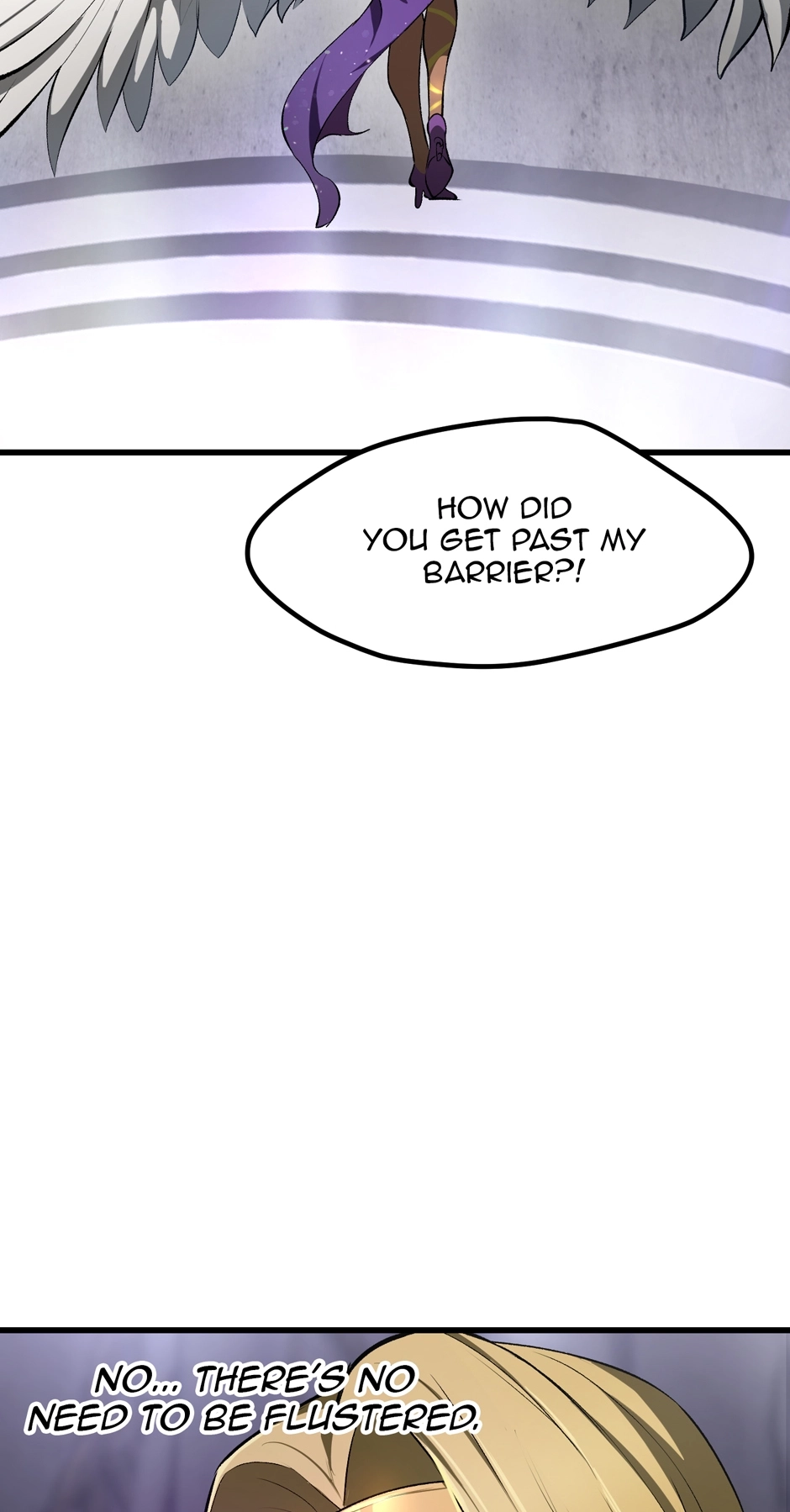 Survival Story of a Sword King in a Fantasy World Chapter 239 Page 65