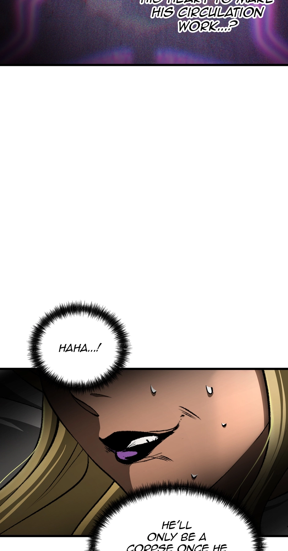 Survival Story of a Sword King in a Fantasy World Chapter 239 Page 68