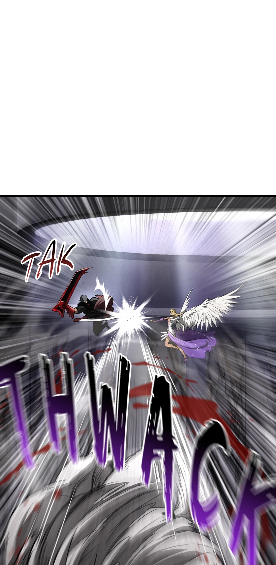 Survival Story of a Sword King in a Fantasy World Chapter 239 Page 72