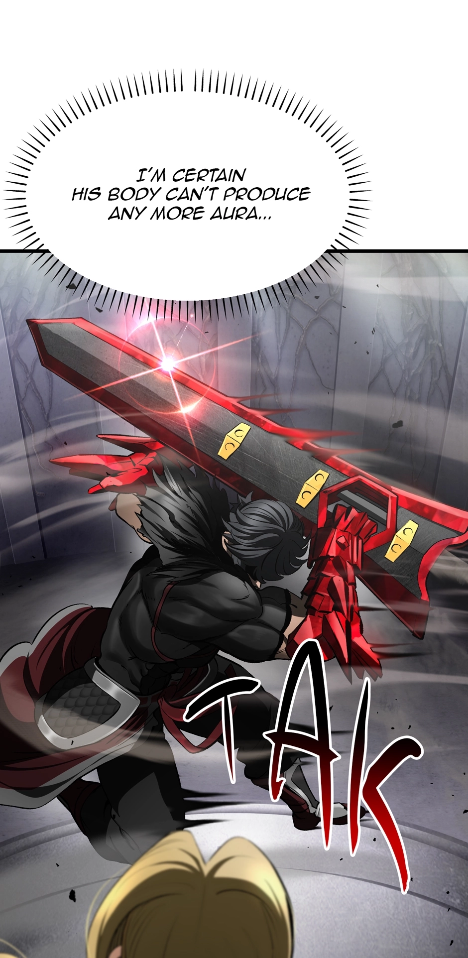 Survival Story of a Sword King in a Fantasy World Chapter 239 Page 77