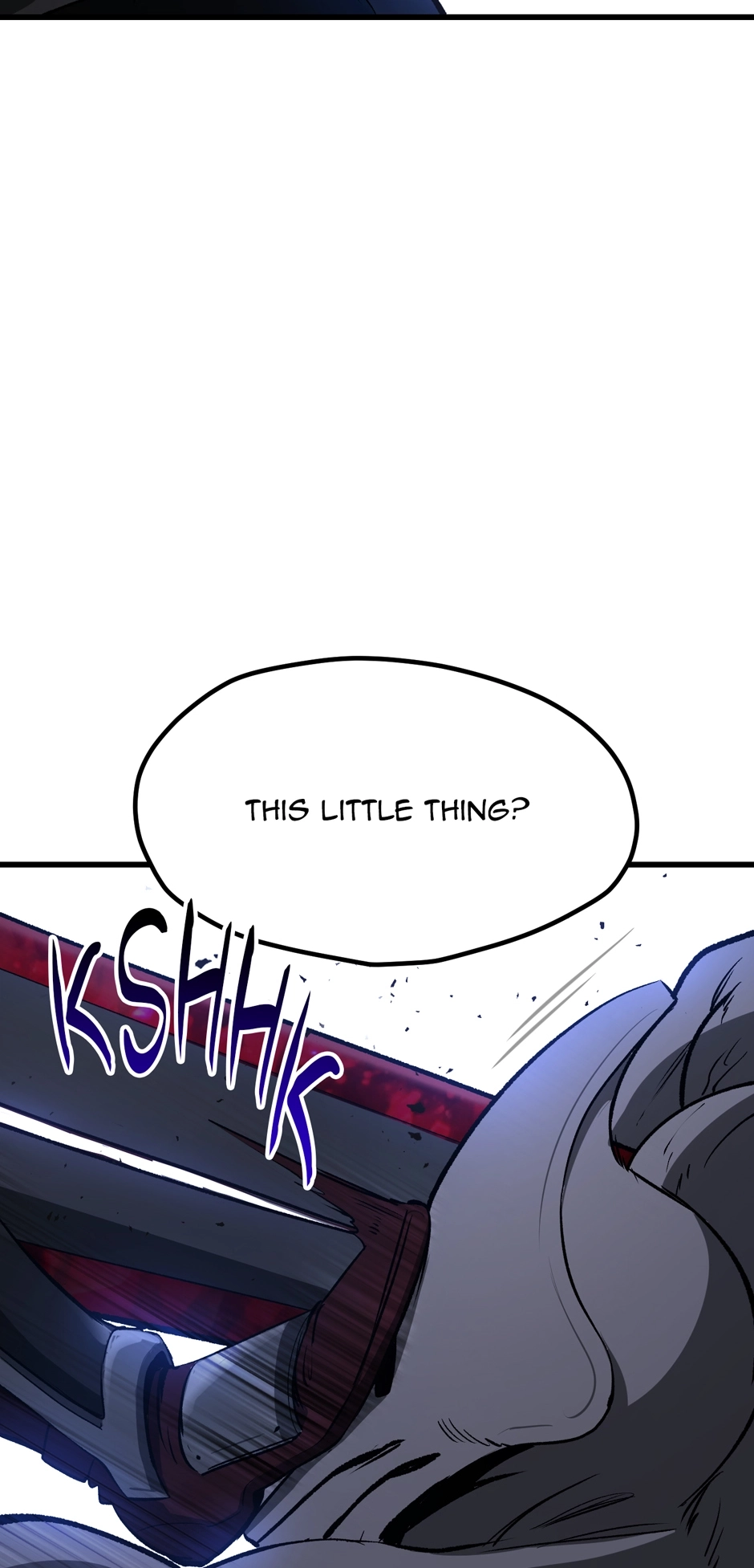Survival Story of a Sword King in a Fantasy World Chapter 239 Page 86