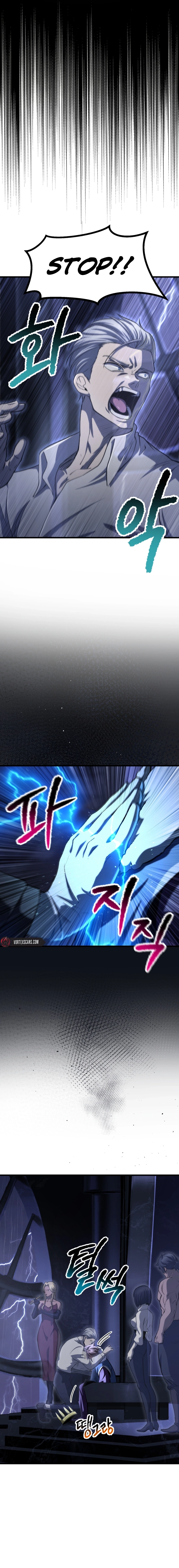 Survival Story of a Sword King in a Fantasy World Chapter 269 Page 13