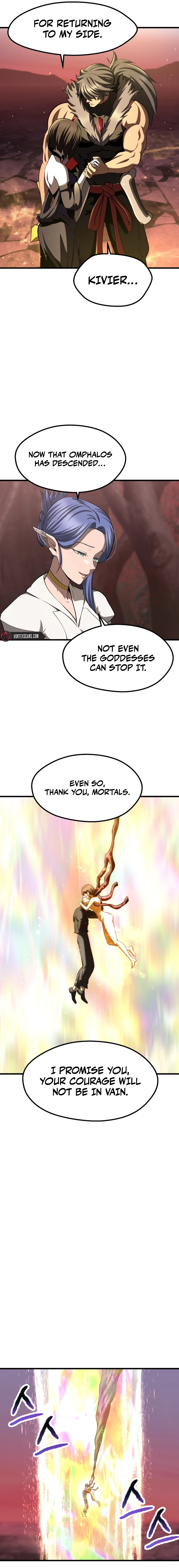 Survival Story of a Sword King in a Fantasy World Chapter 269 Page 24