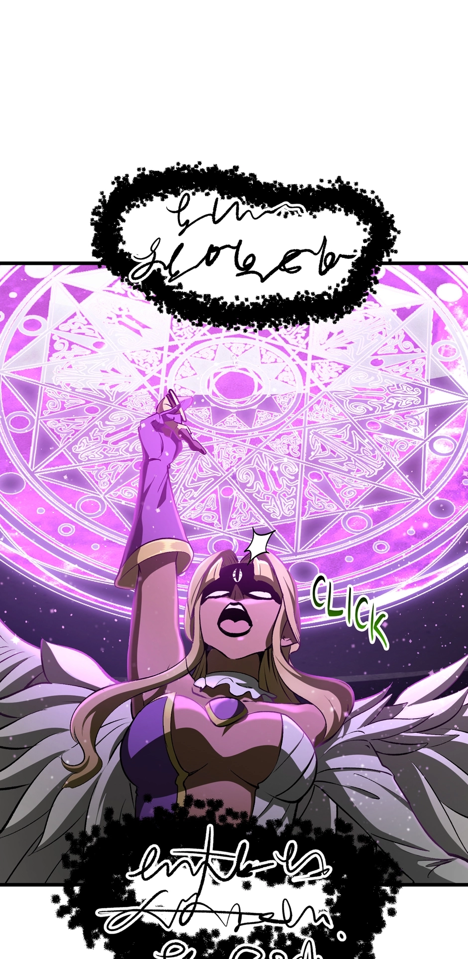 Survival Story of a Sword King in a Fantasy World Chapter 240 Page 11