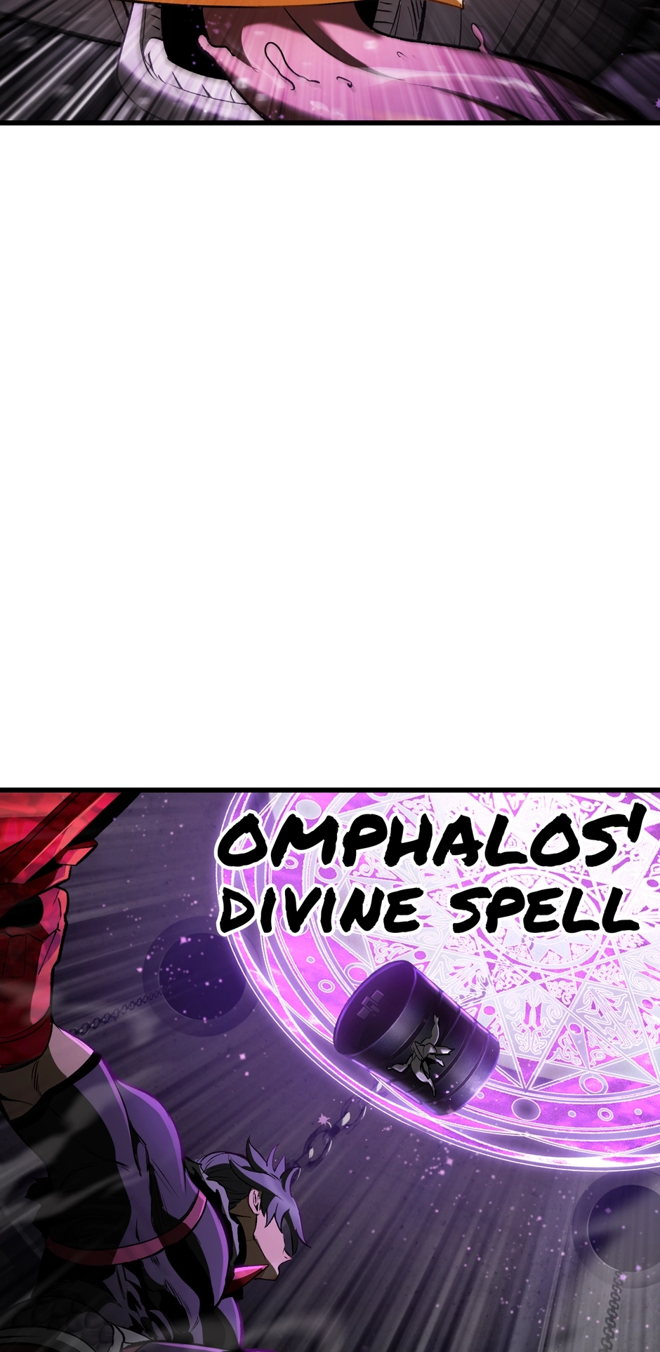 Survival Story of a Sword King in a Fantasy World Chapter 240 Page 13