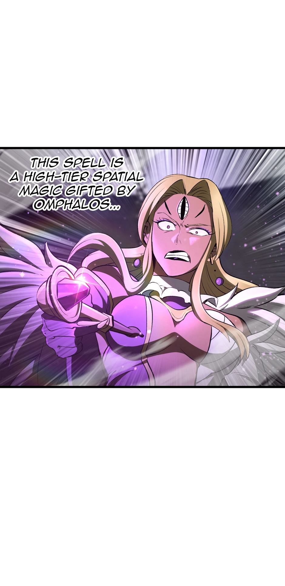 Survival Story of a Sword King in a Fantasy World Chapter 240 Page 16