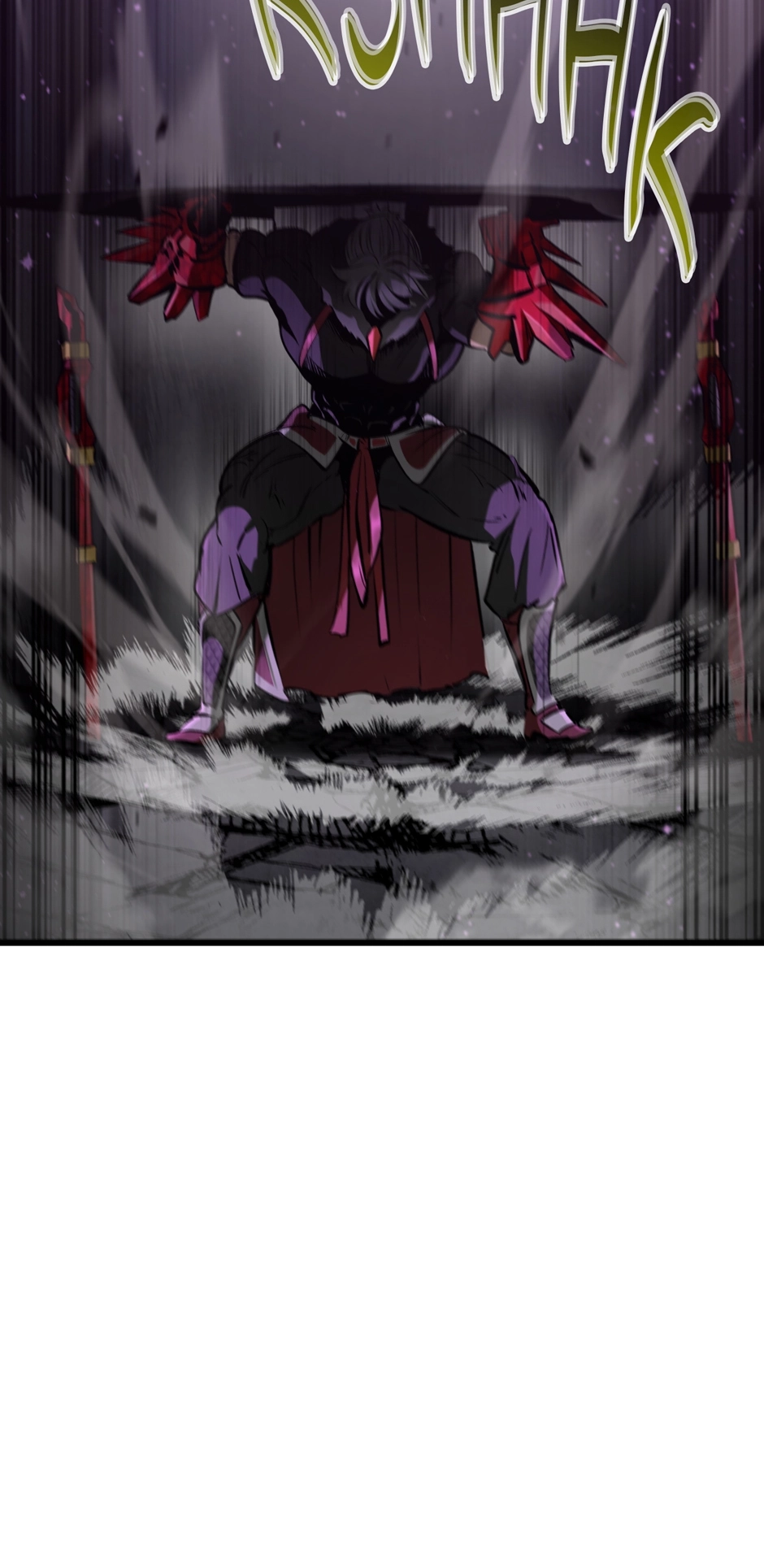Survival Story of a Sword King in a Fantasy World Chapter 240 Page 21