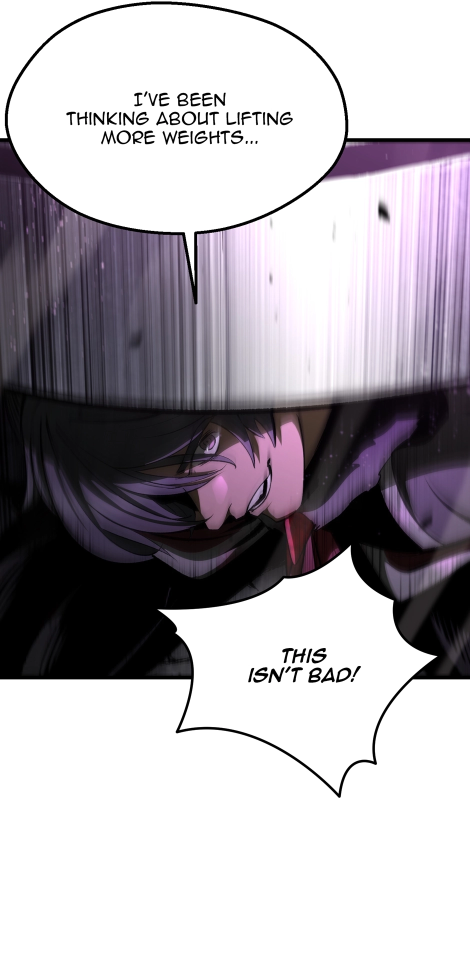 Survival Story of a Sword King in a Fantasy World Chapter 240 Page 22