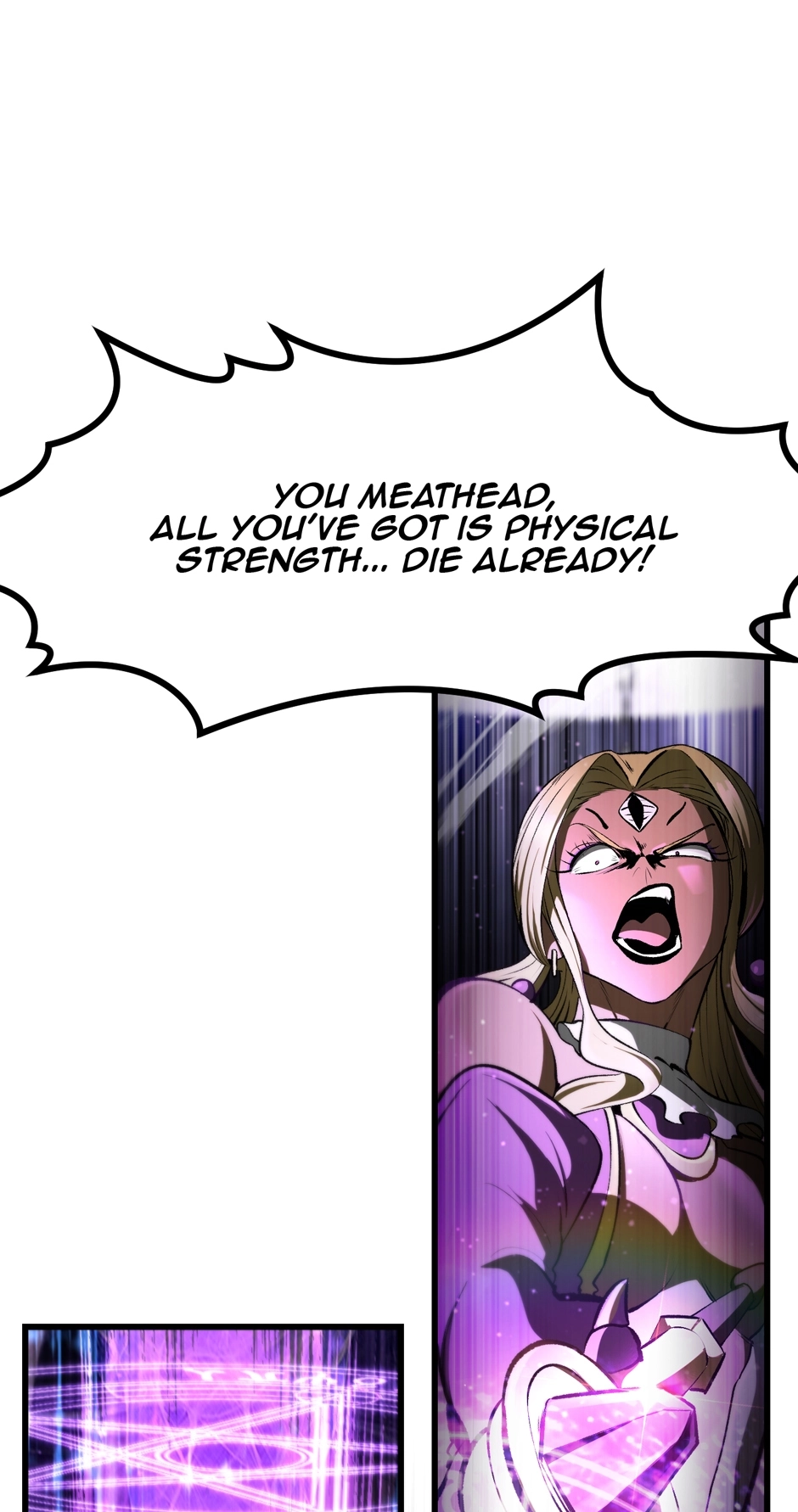 Survival Story of a Sword King in a Fantasy World Chapter 240 Page 23