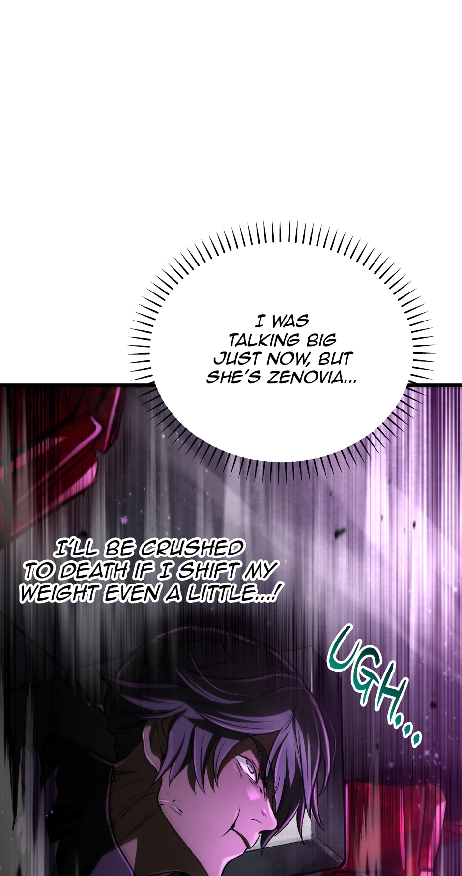 Survival Story of a Sword King in a Fantasy World Chapter 240 Page 25