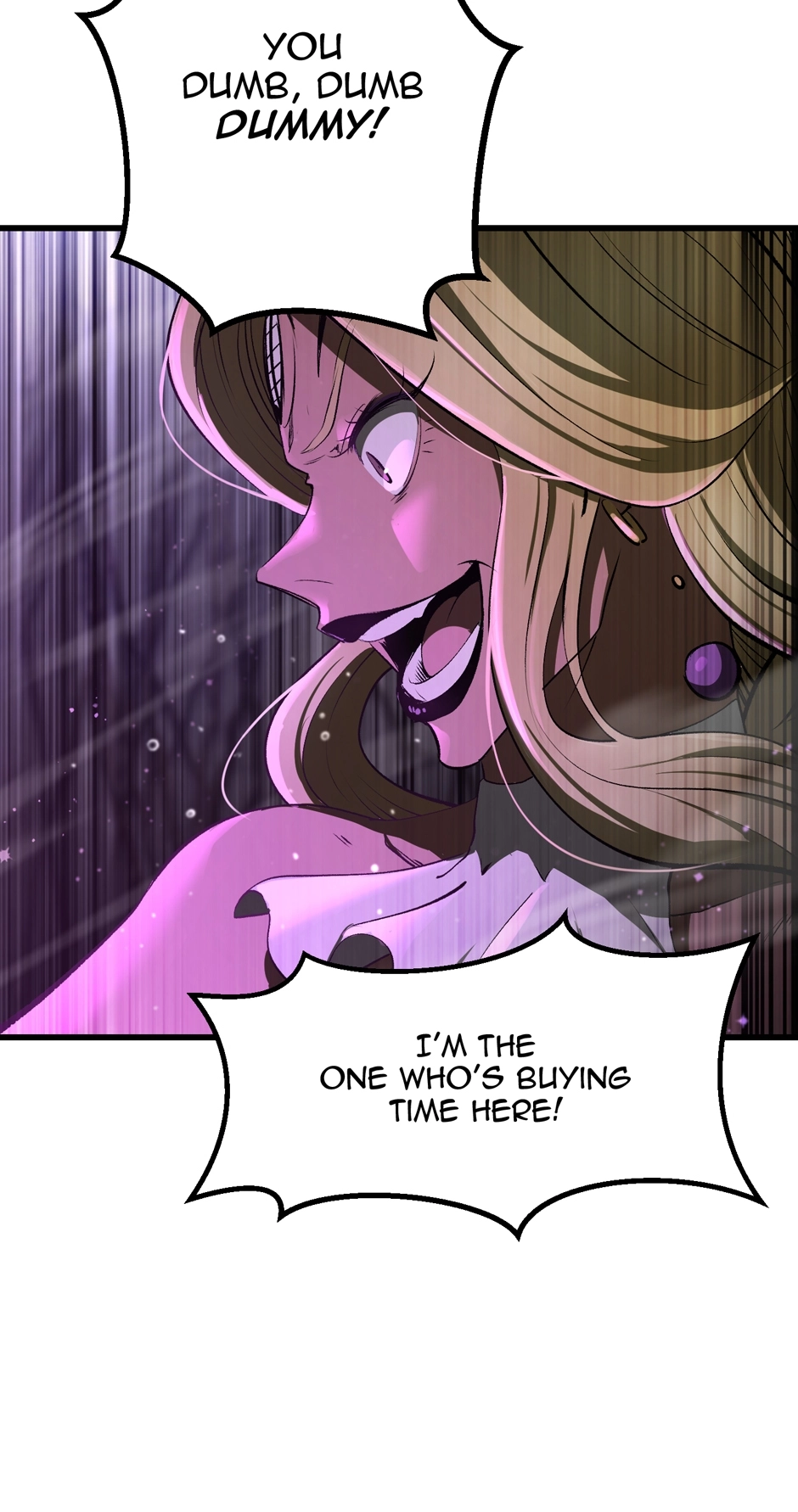 Survival Story of a Sword King in a Fantasy World Chapter 240 Page 27