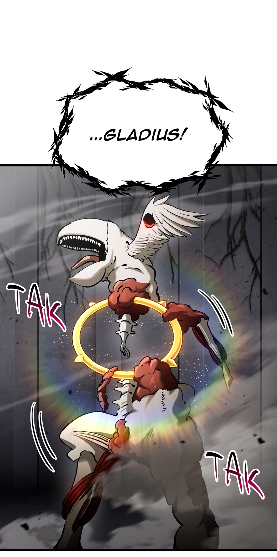 Survival Story of a Sword King in a Fantasy World Chapter 240 Page 31