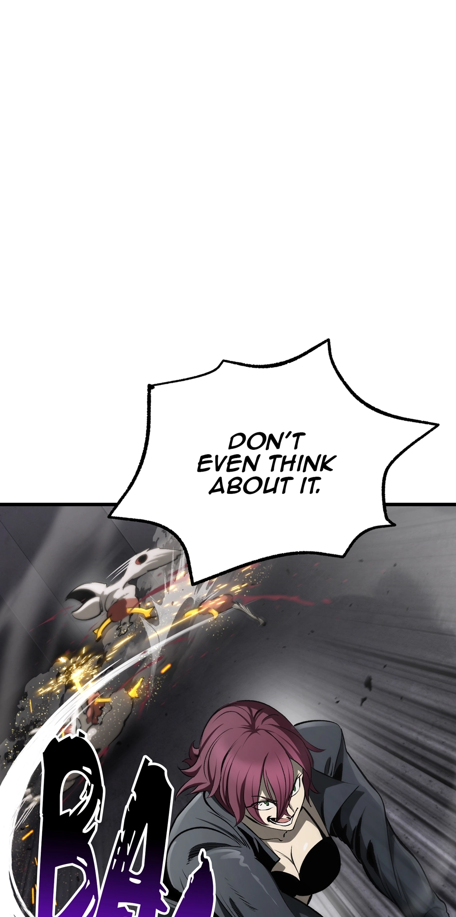 Survival Story of a Sword King in a Fantasy World Chapter 240 Page 32