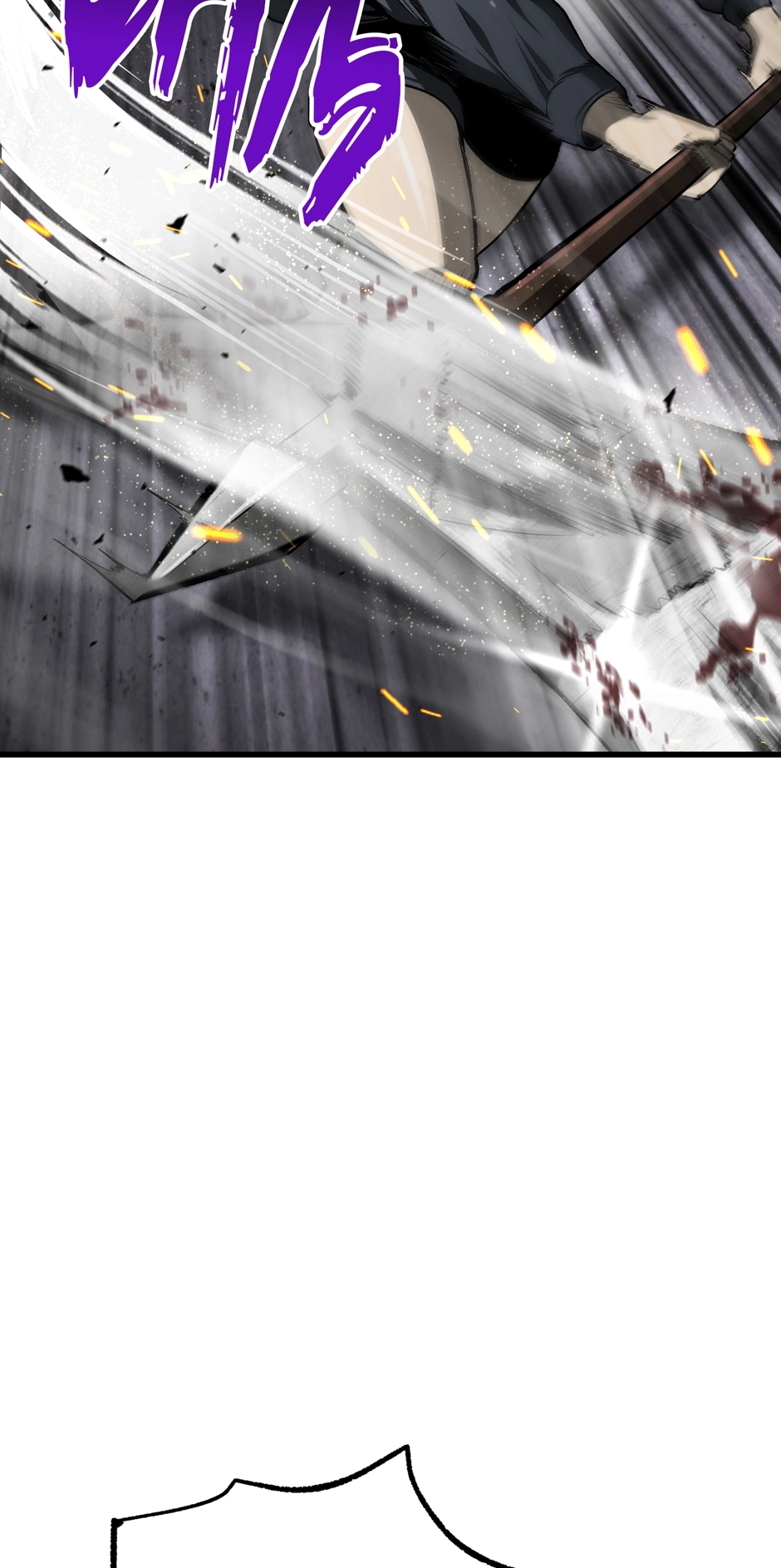 Survival Story of a Sword King in a Fantasy World Chapter 240 Page 33