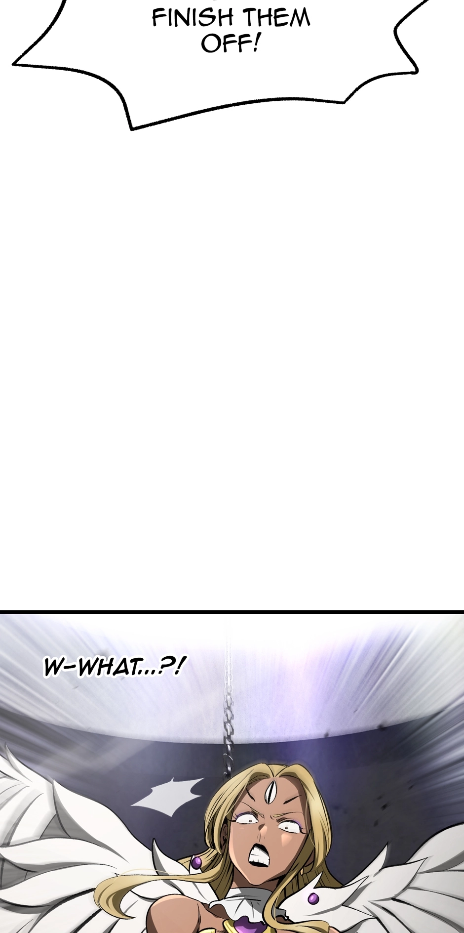 Survival Story of a Sword King in a Fantasy World Chapter 240 Page 35
