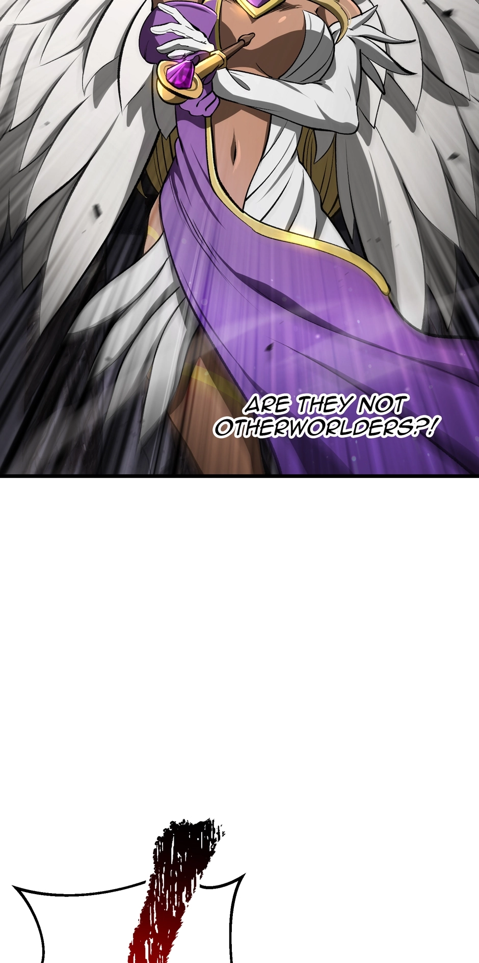 Survival Story of a Sword King in a Fantasy World Chapter 240 Page 36