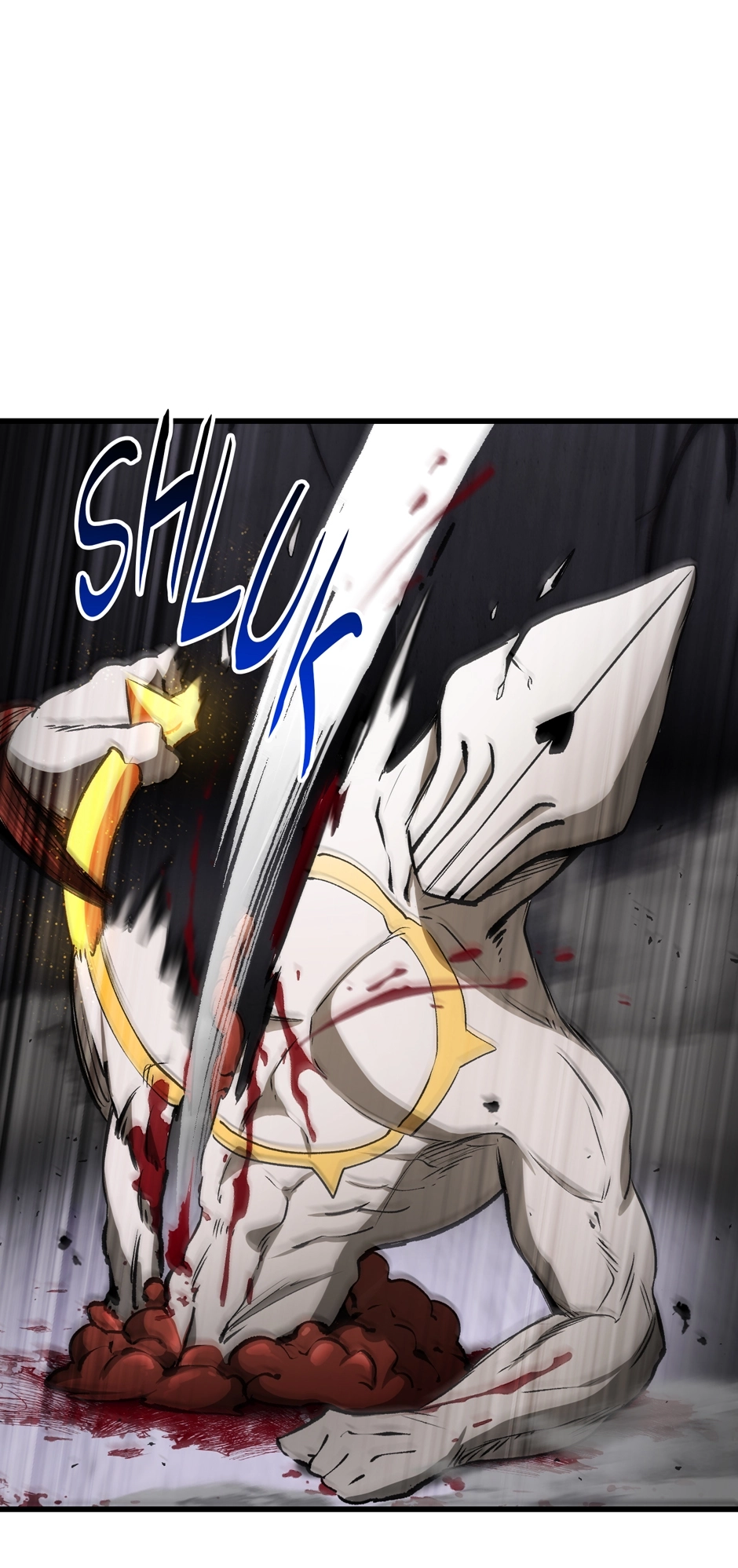 Survival Story of a Sword King in a Fantasy World Chapter 240 Page 38