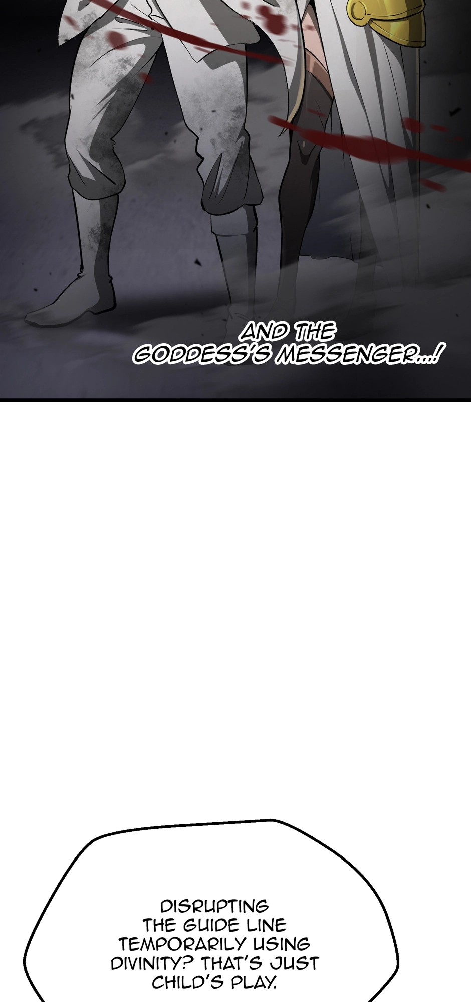 Survival Story of a Sword King in a Fantasy World Chapter 240 Page 40