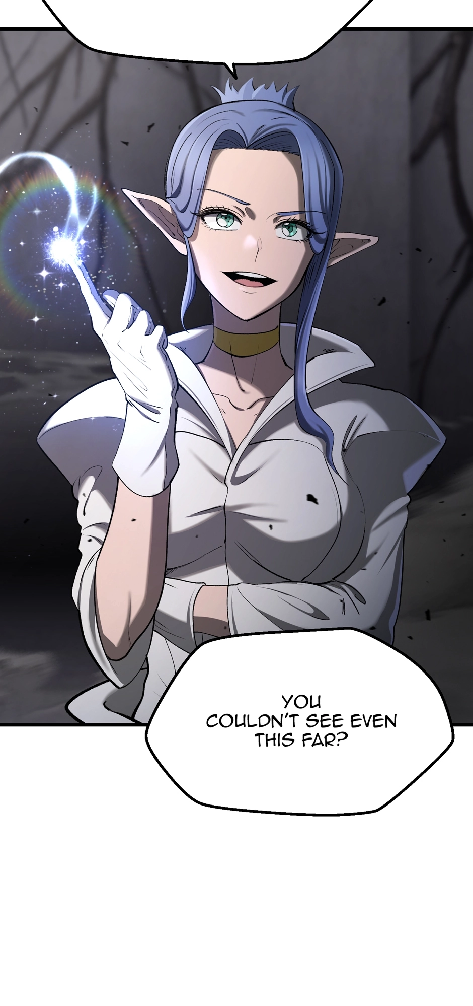 Survival Story of a Sword King in a Fantasy World Chapter 240 Page 41