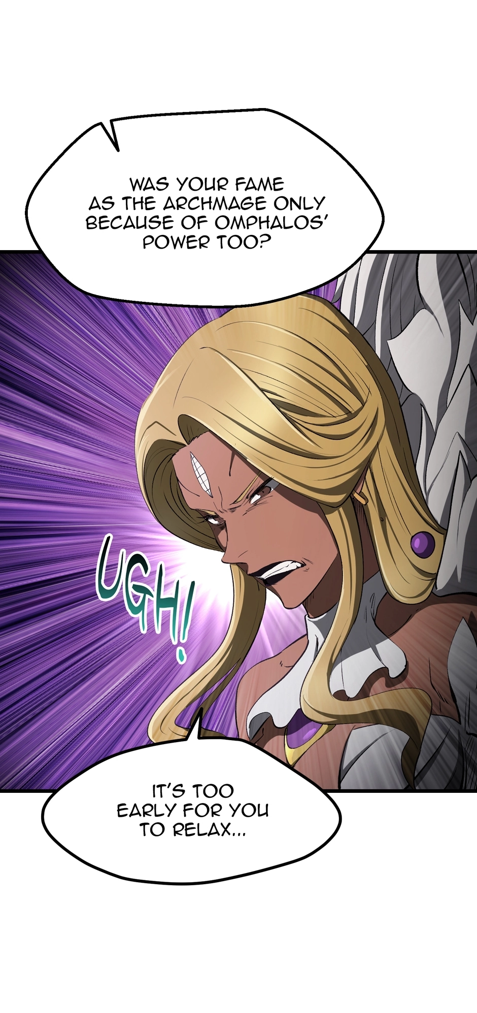 Survival Story of a Sword King in a Fantasy World Chapter 240 Page 42