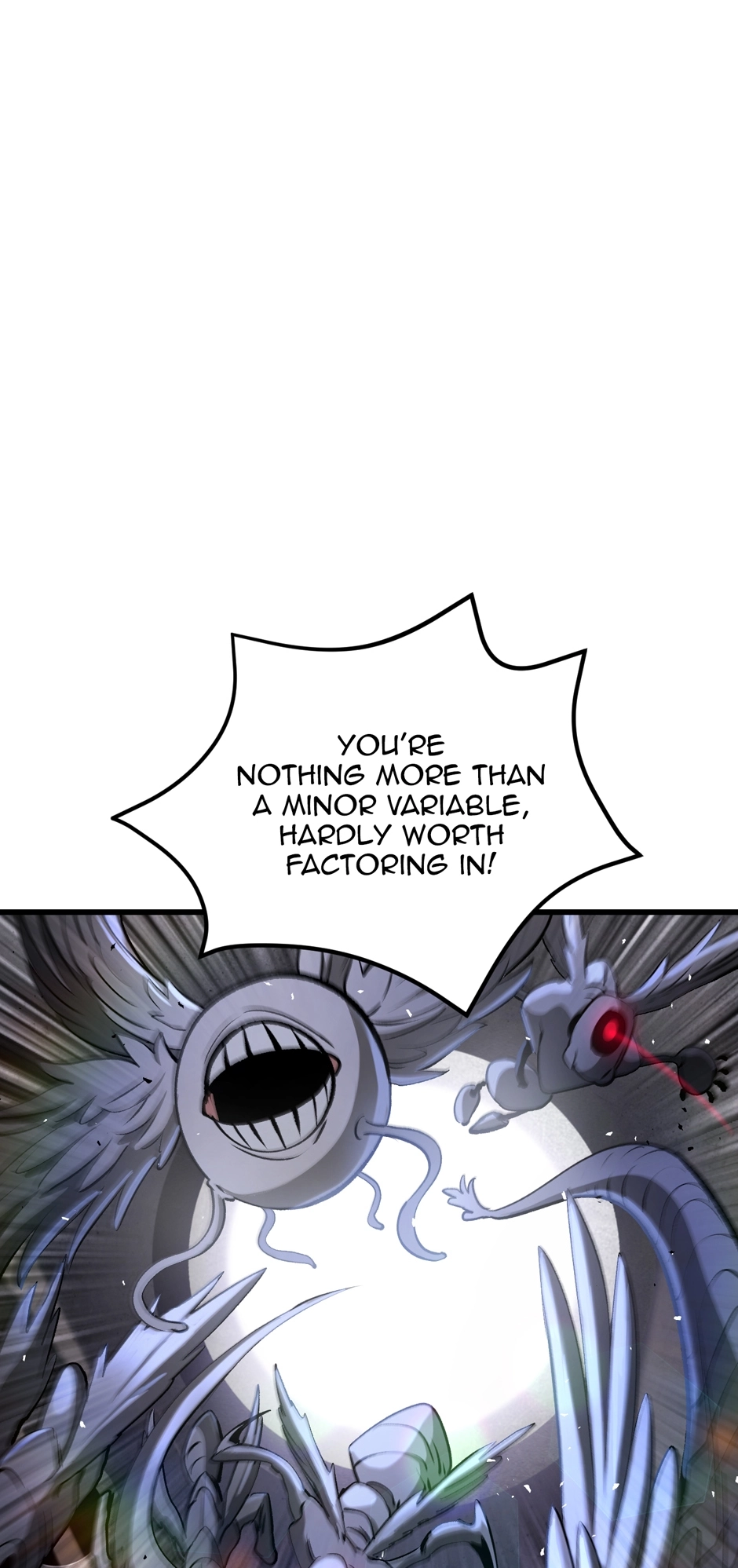 Survival Story of a Sword King in a Fantasy World Chapter 240 Page 43
