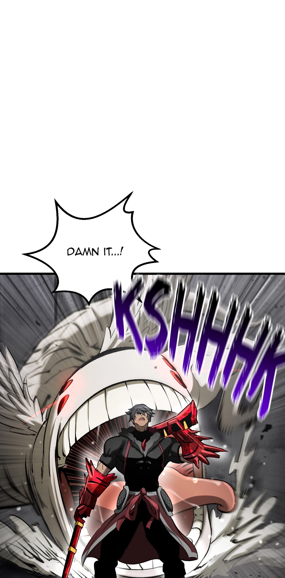 Survival Story of a Sword King in a Fantasy World Chapter 240 Page 49