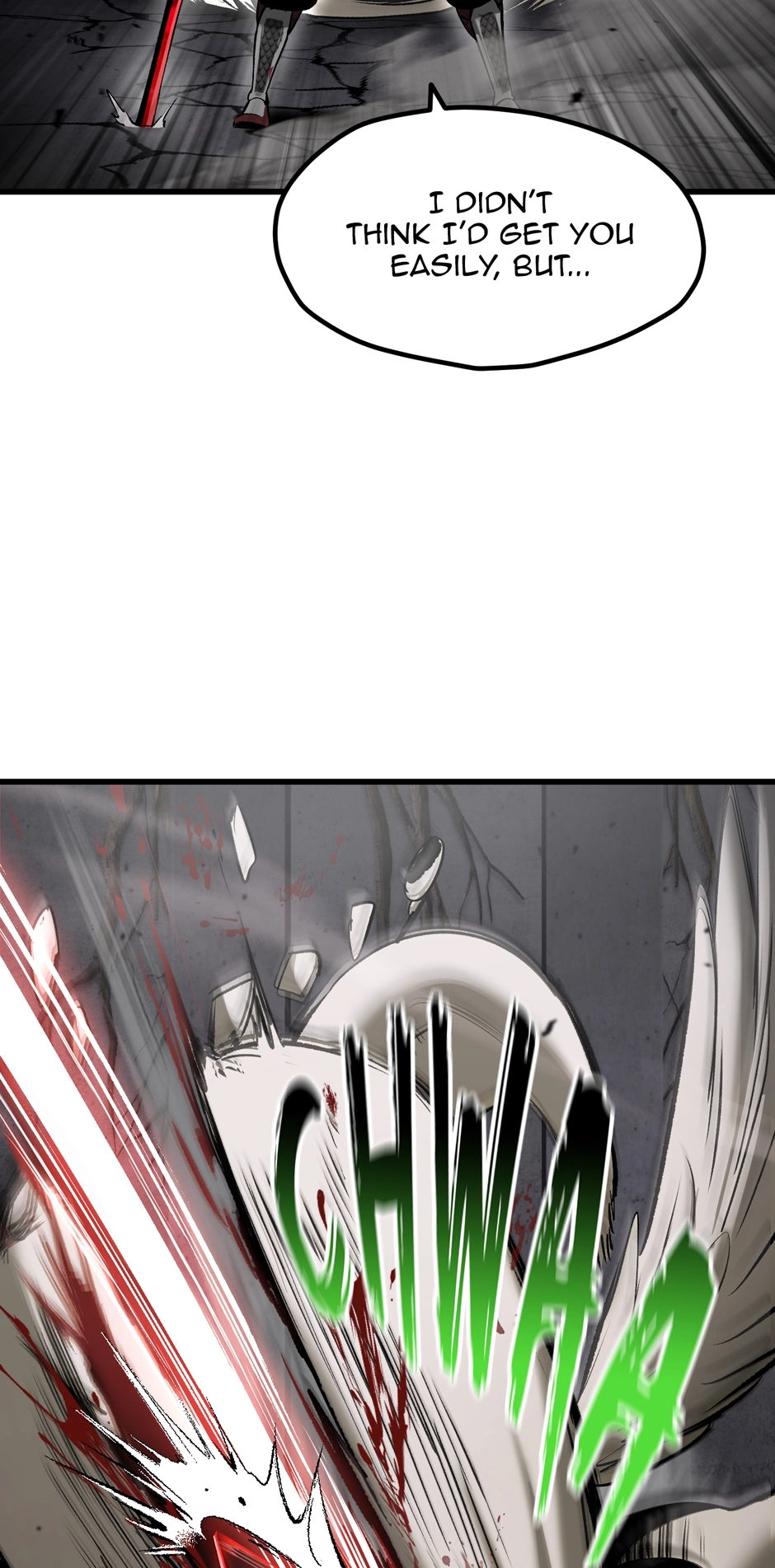 Survival Story of a Sword King in a Fantasy World Chapter 240 Page 50