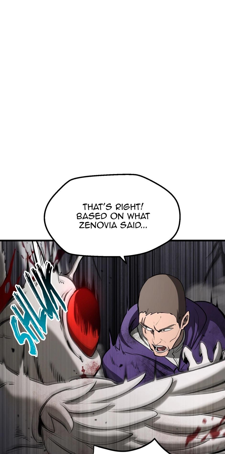 Survival Story of a Sword King in a Fantasy World Chapter 240 Page 54