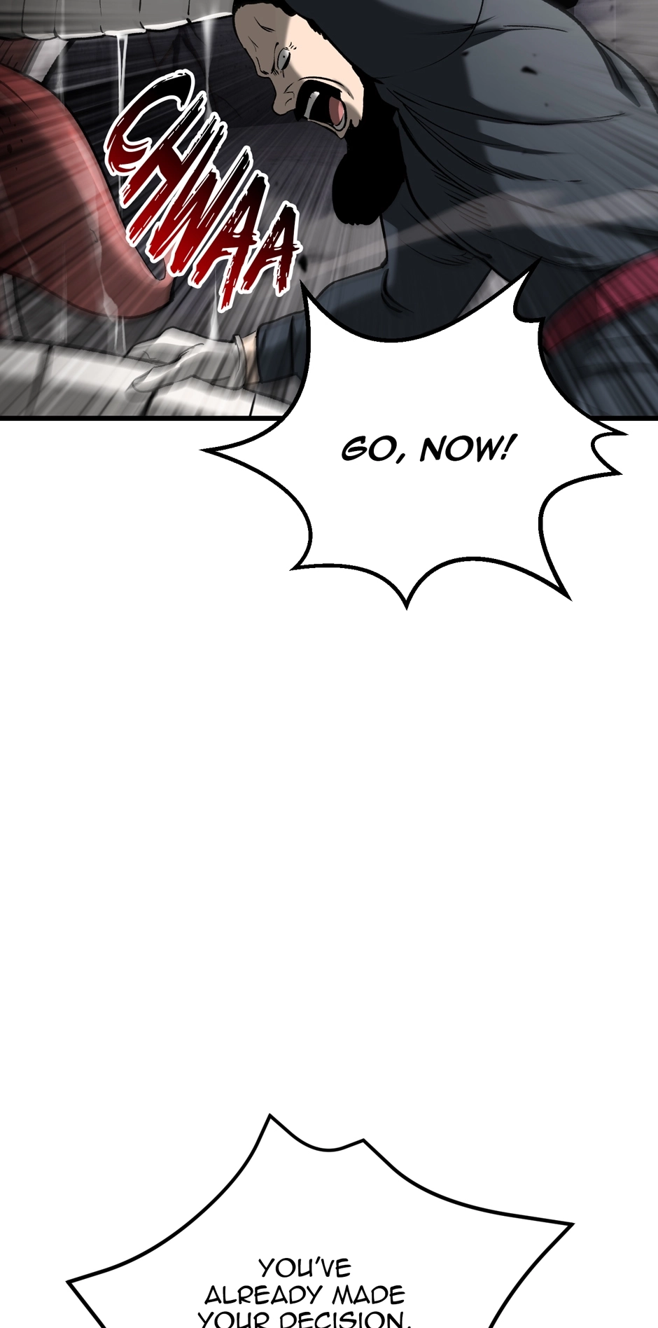 Survival Story of a Sword King in a Fantasy World Chapter 240 Page 56