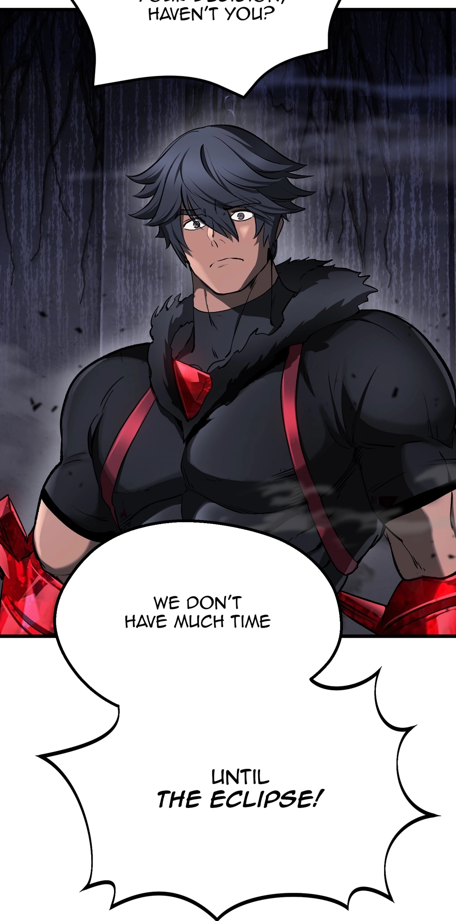 Survival Story of a Sword King in a Fantasy World Chapter 240 Page 57