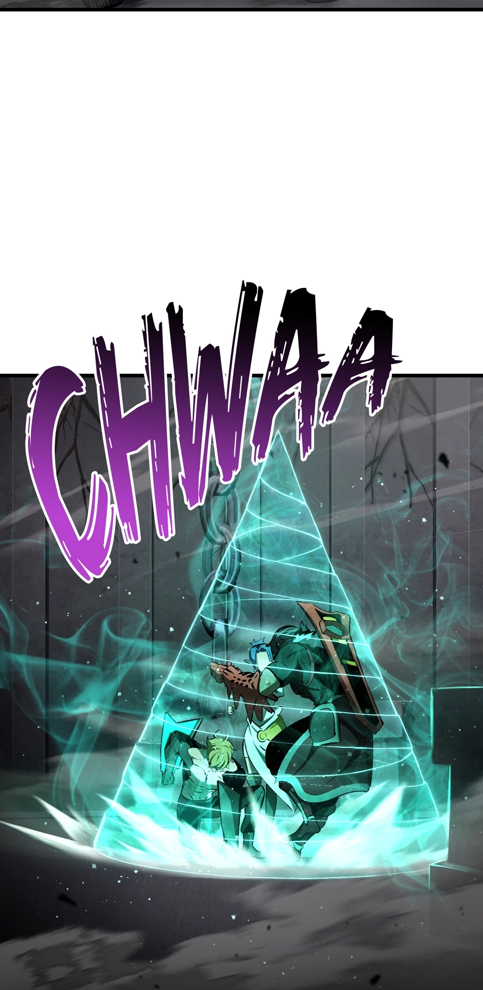 Survival Story of a Sword King in a Fantasy World Chapter 240 Page 62
