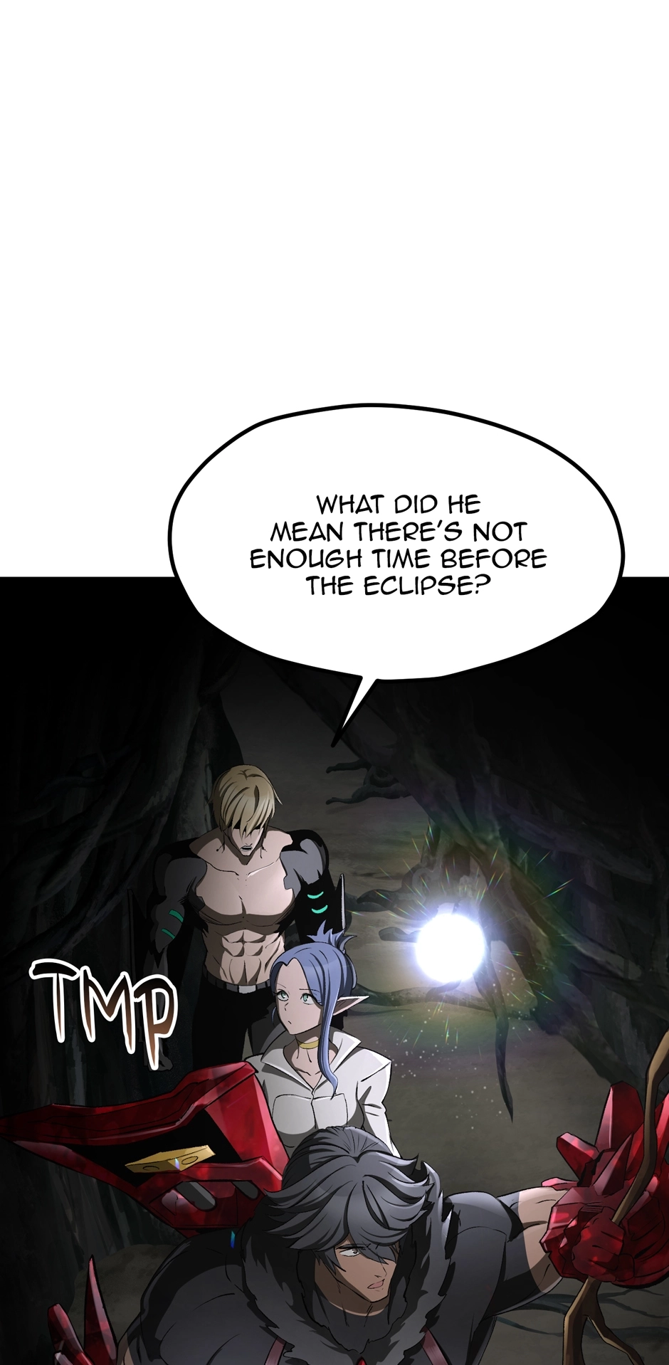 Survival Story of a Sword King in a Fantasy World Chapter 240 Page 73