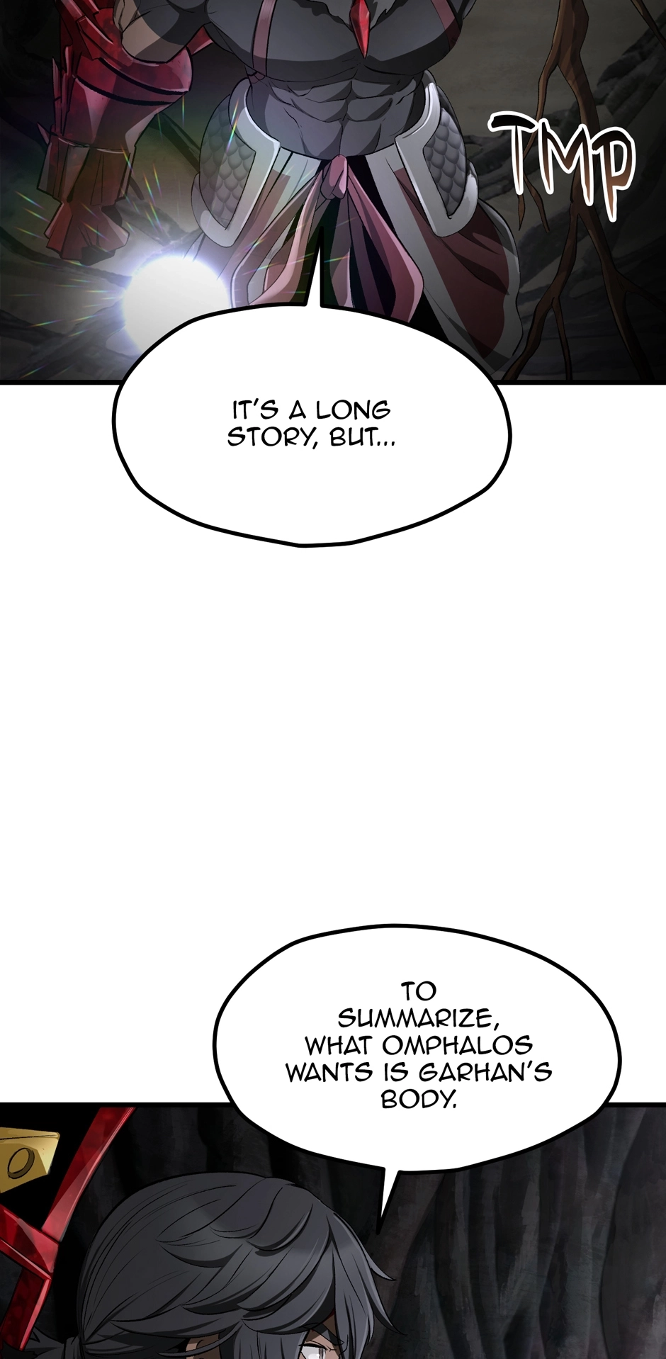 Survival Story of a Sword King in a Fantasy World Chapter 240 Page 74
