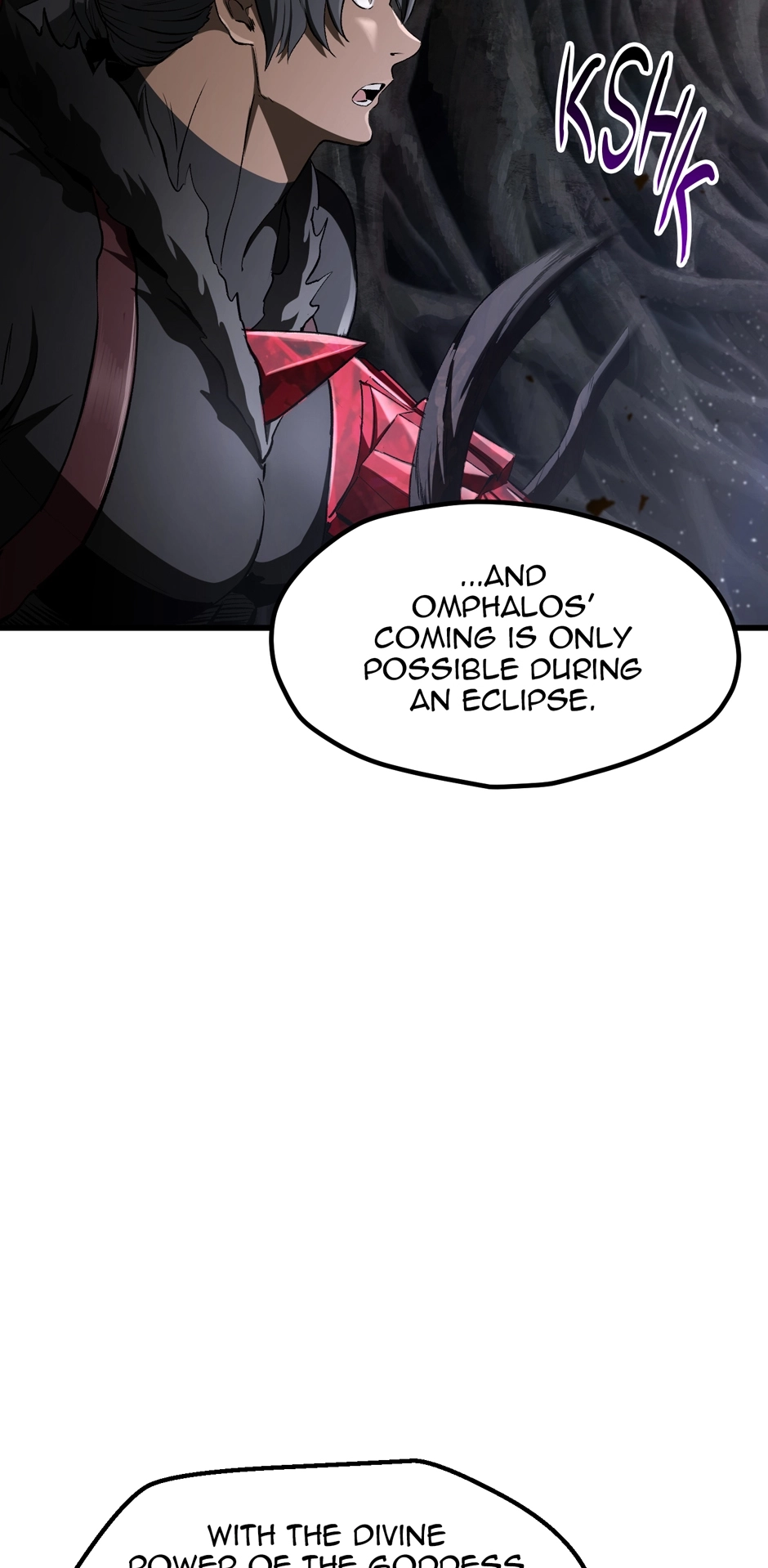 Survival Story of a Sword King in a Fantasy World Chapter 240 Page 75