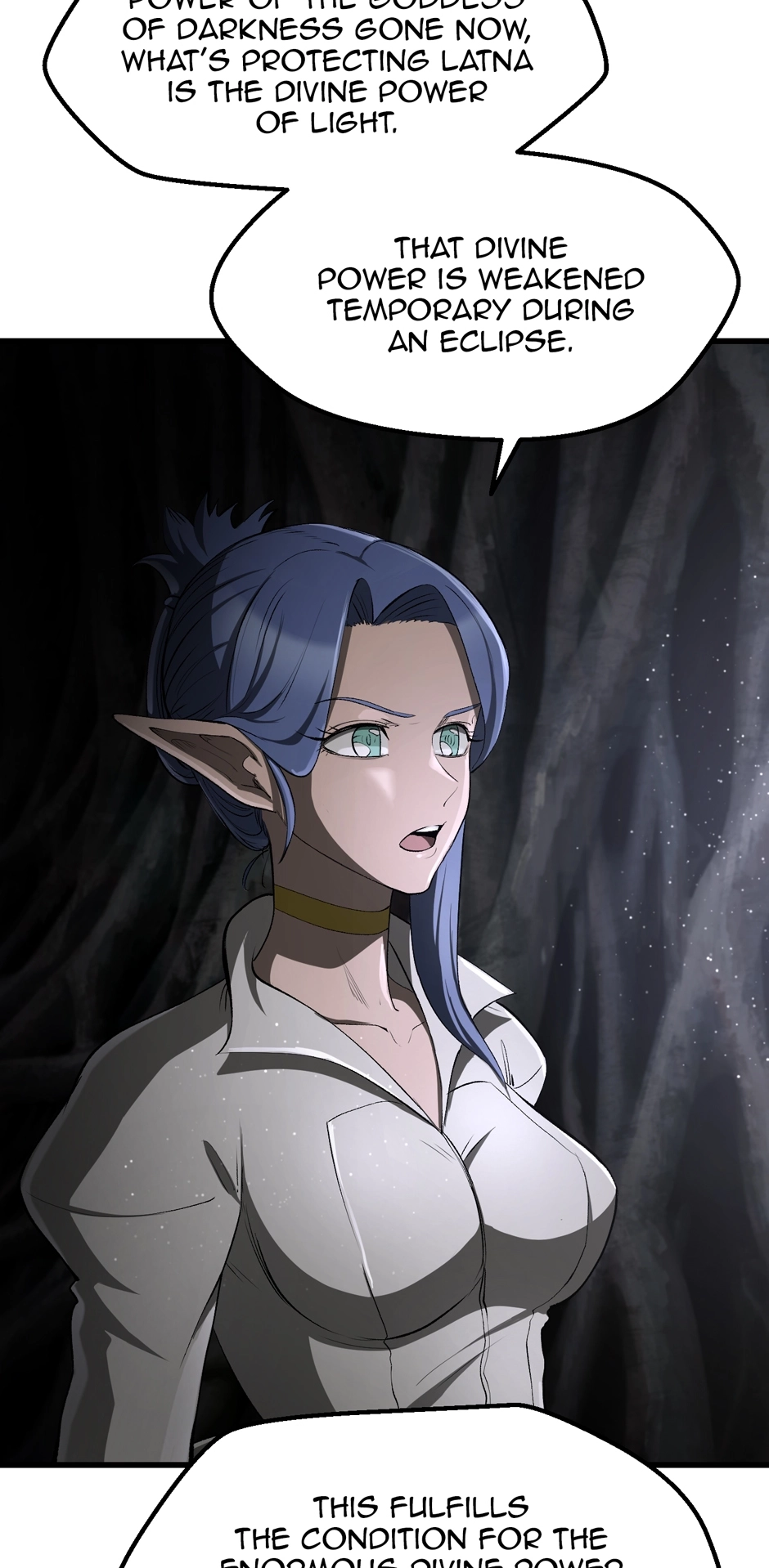 Survival Story of a Sword King in a Fantasy World Chapter 240 Page 76