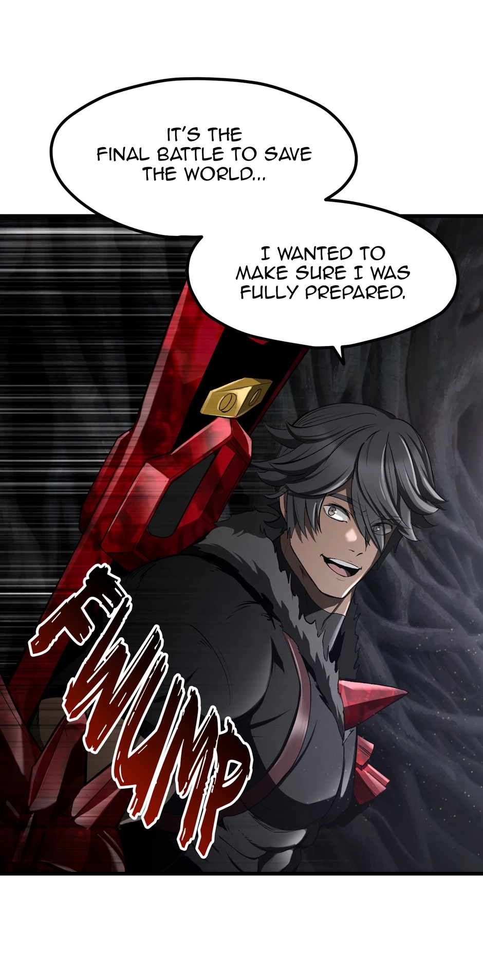 Survival Story of a Sword King in a Fantasy World Chapter 240 Page 80