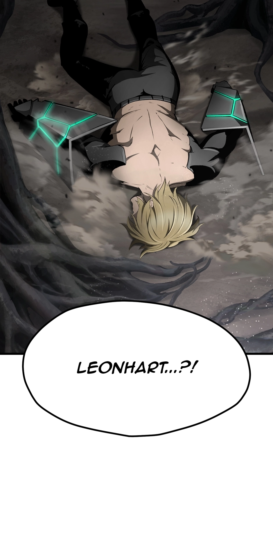 Survival Story of a Sword King in a Fantasy World Chapter 240 Page 82