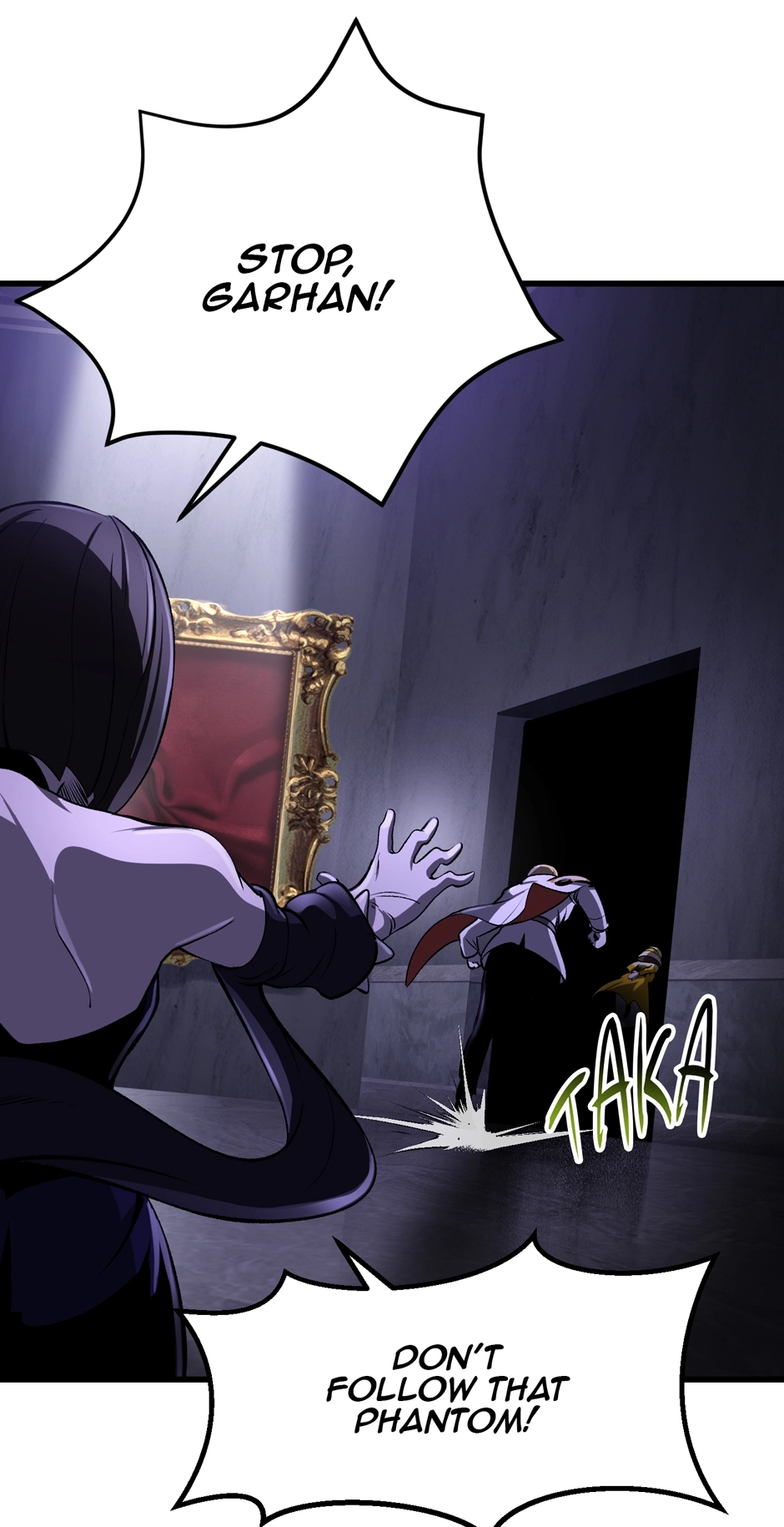 Survival Story of a Sword King in a Fantasy World Chapter 245 Page 5