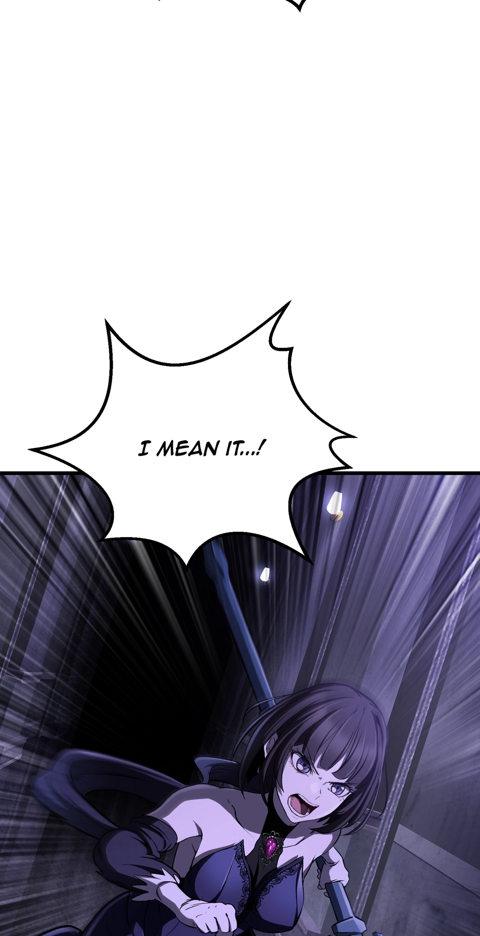 Survival Story of a Sword King in a Fantasy World Chapter 245 Page 6