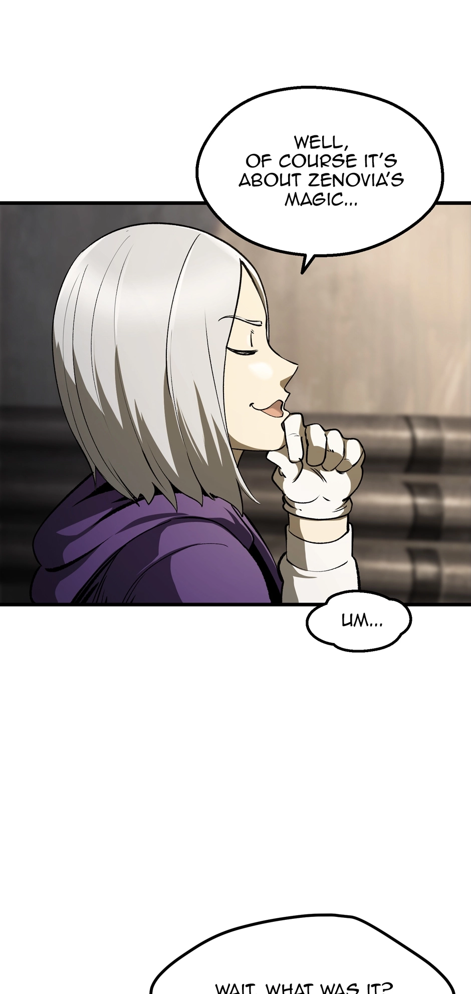 Survival Story of a Sword King in a Fantasy World Chapter 245 Page 13