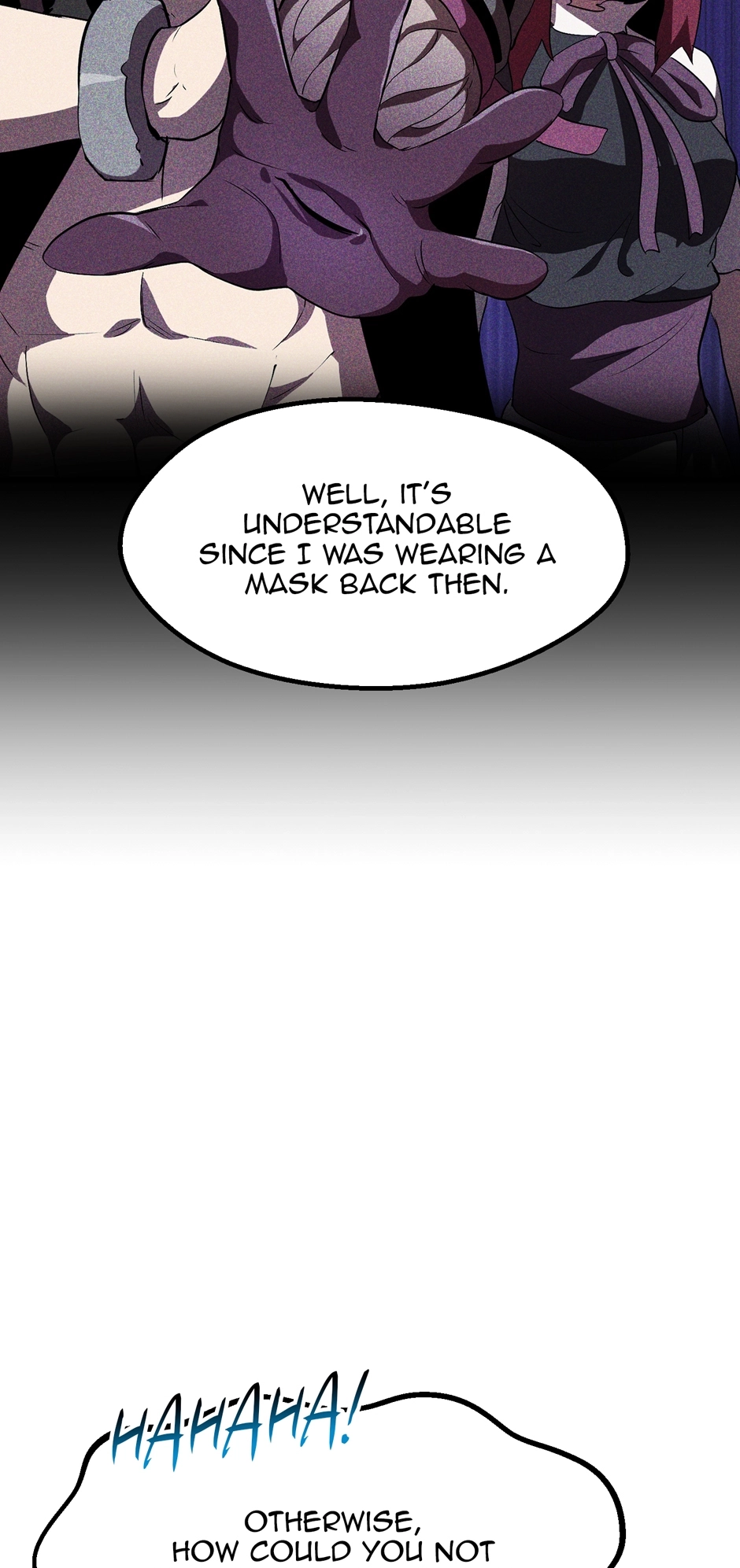 Survival Story of a Sword King in a Fantasy World Chapter 245 Page 18