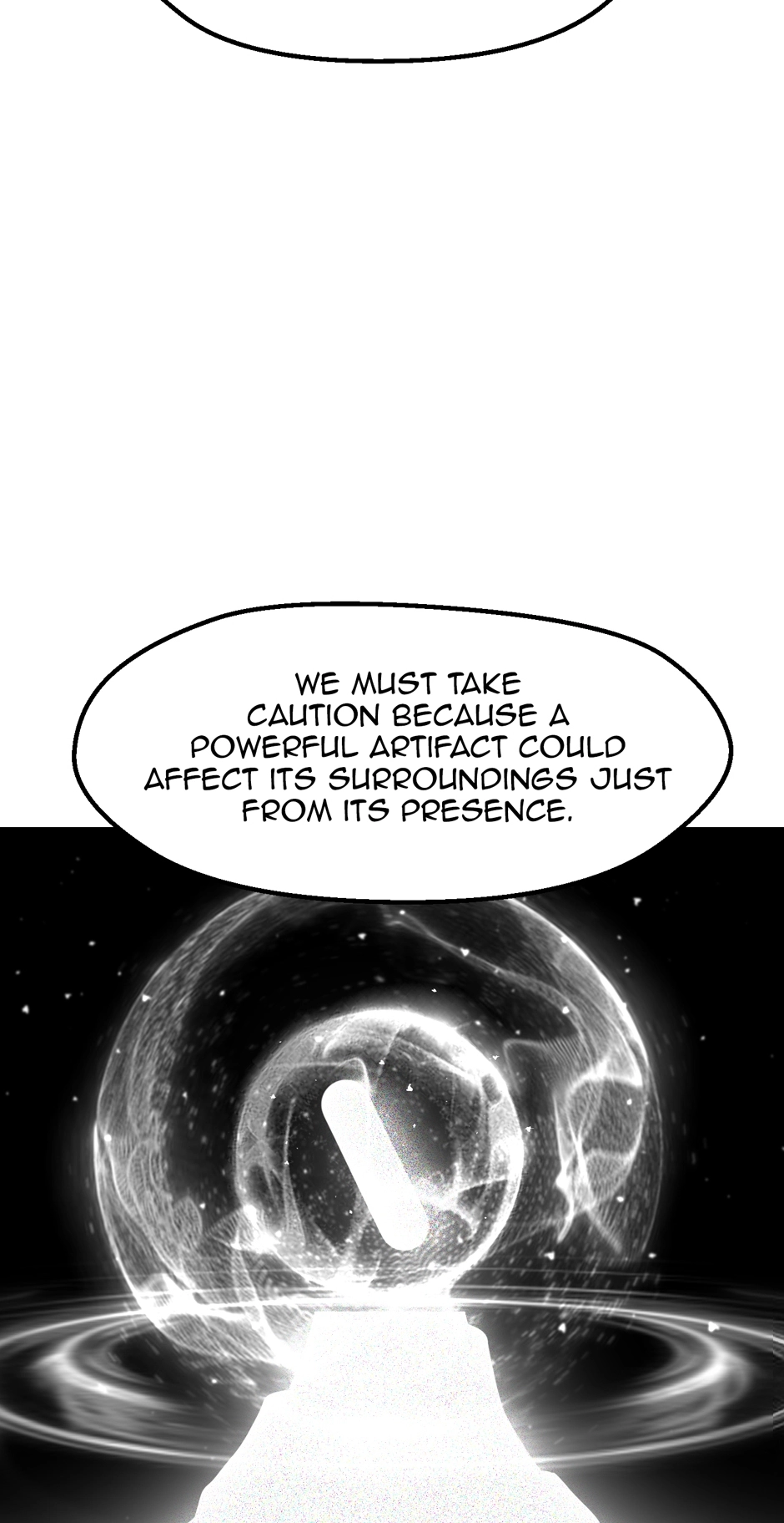 Survival Story of a Sword King in a Fantasy World Chapter 245 Page 27