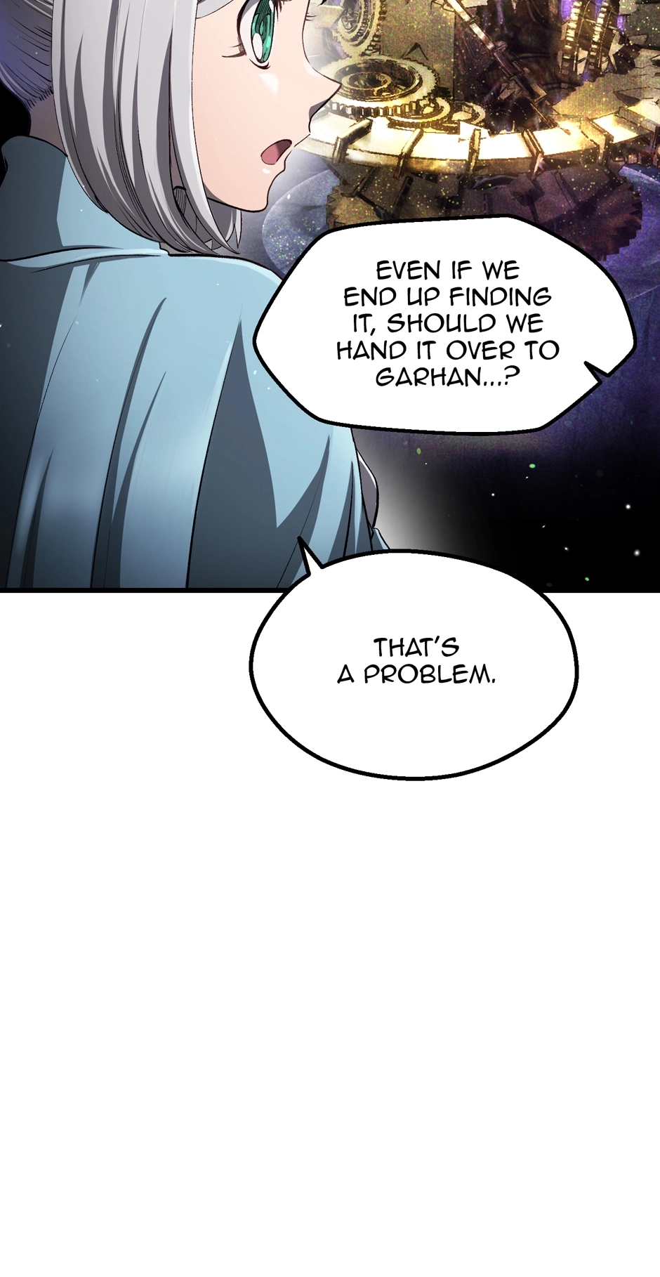 Survival Story of a Sword King in a Fantasy World Chapter 245 Page 29